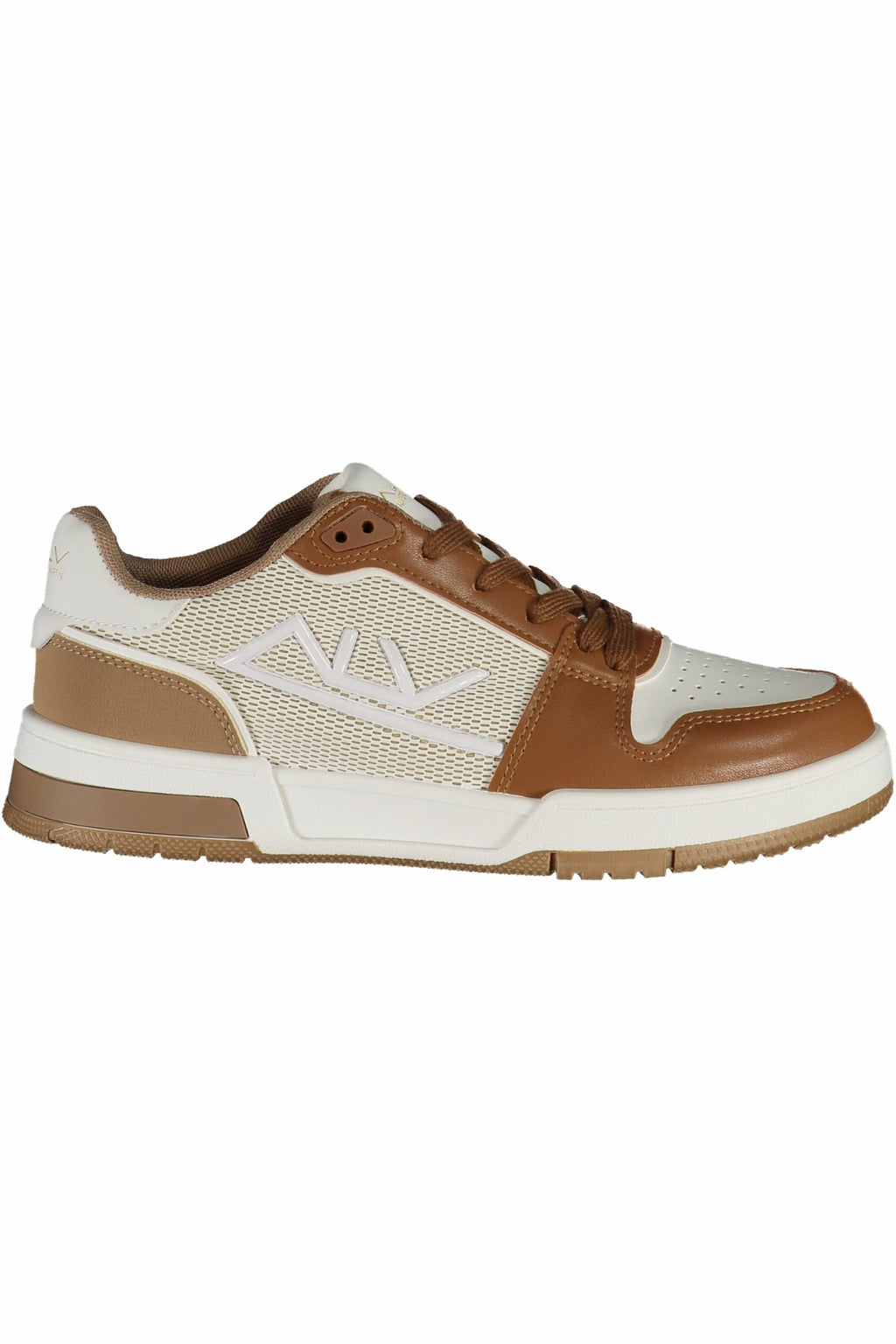 Sneakers ALV BY ALVIERO MARTINI Marrone ALVSD0239