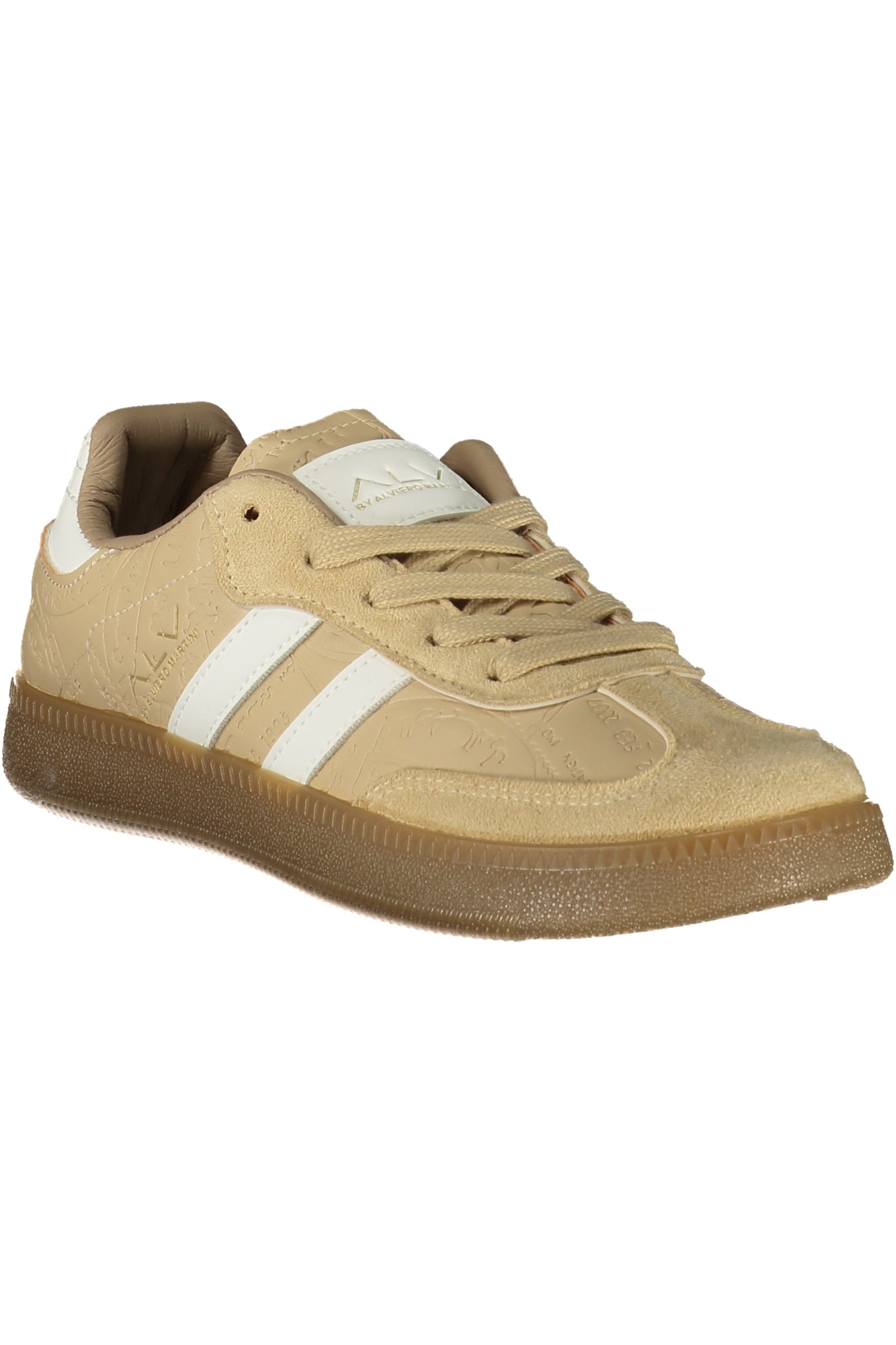 Sneakers ALV BY ALVIERO MARTINI Marrone ALVSD0258