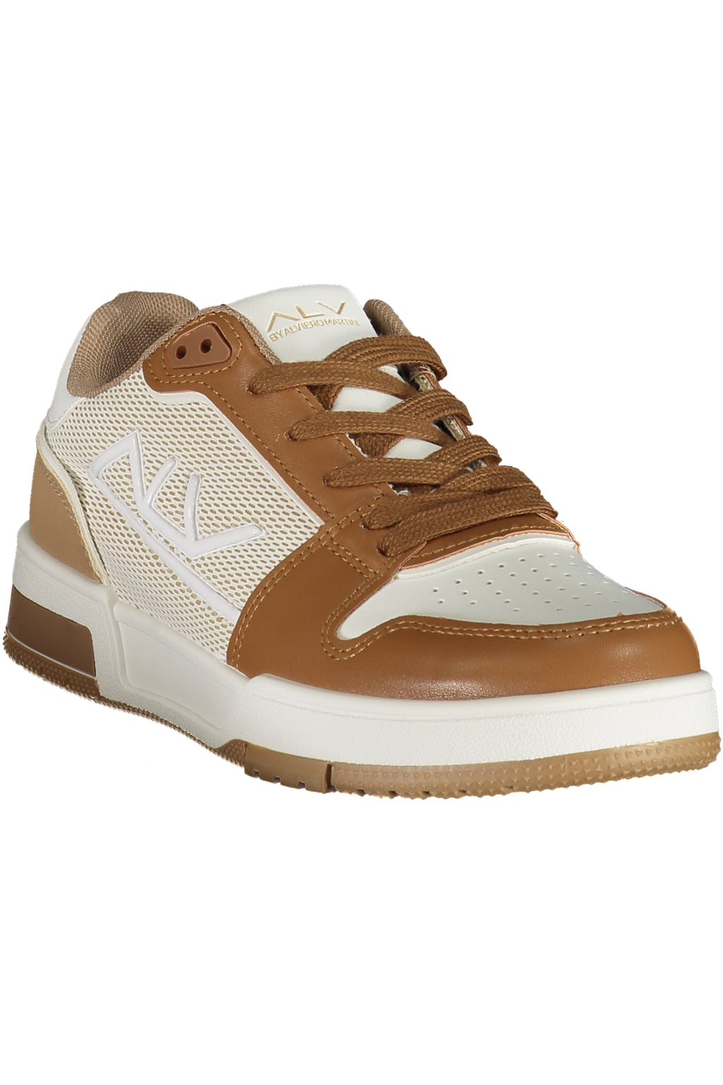 Sneakers ALV BY ALVIERO MARTINI Marrone ALVSD0239