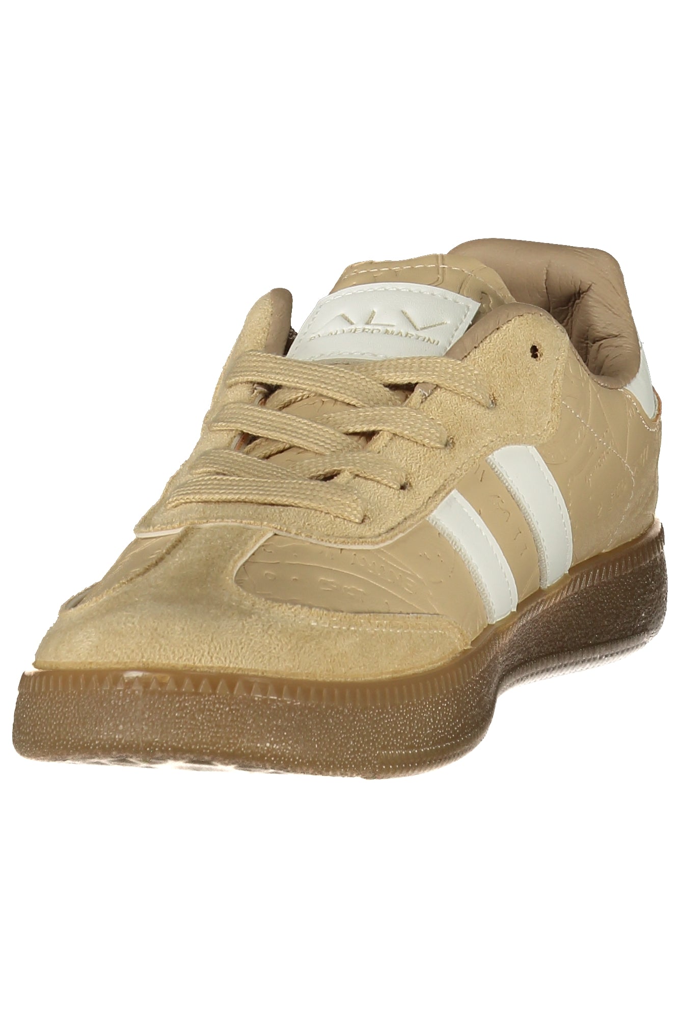 Sneakers ALV BY ALVIERO MARTINI Marrone ALVSD0258