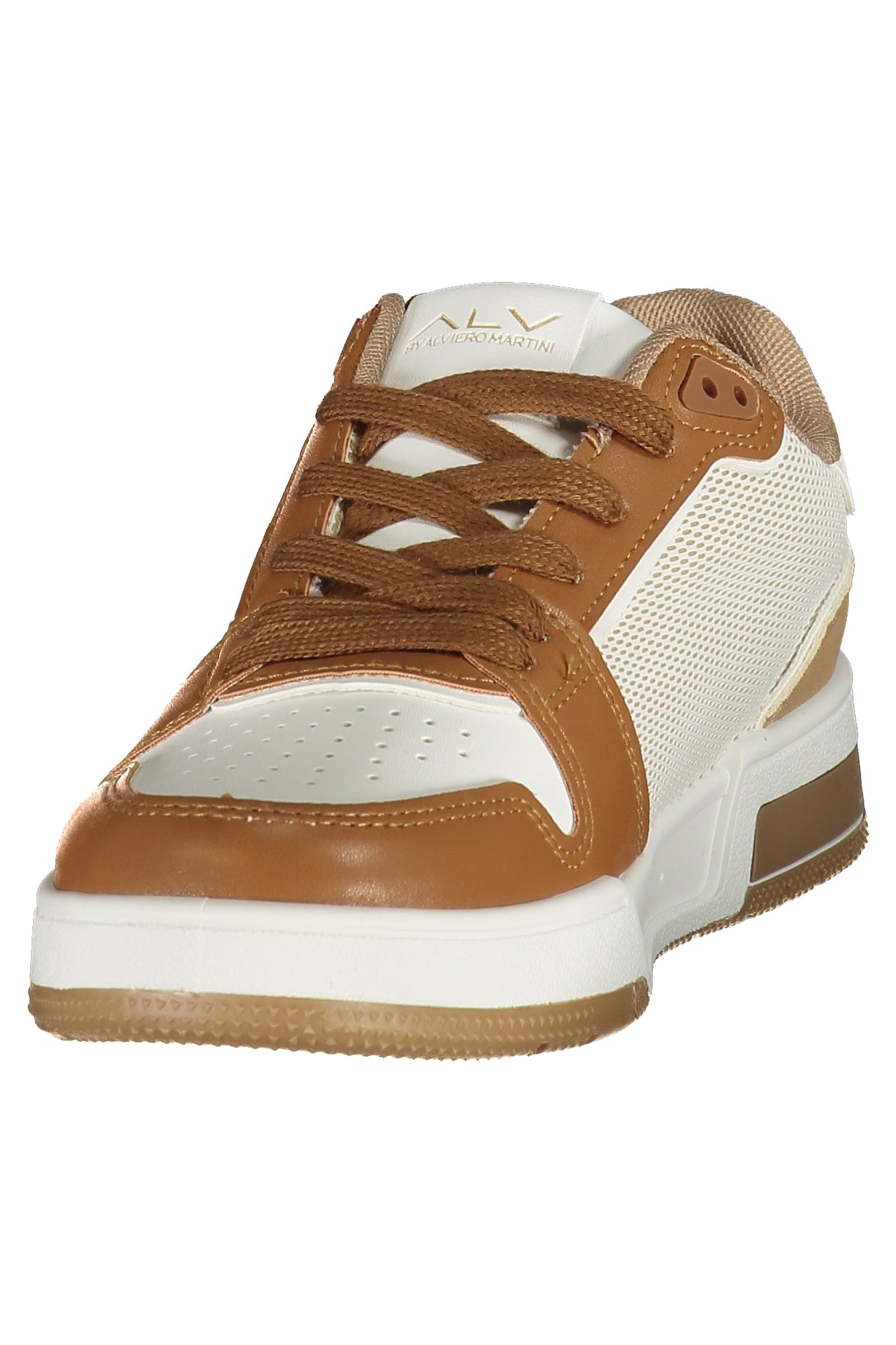 Sneakers ALV BY ALVIERO MARTINI Marrone ALVSD0239