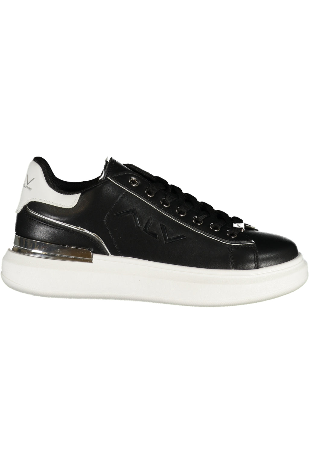 Sneakers ALV BY ALVIERO MARTINI Nero ALVSD0246