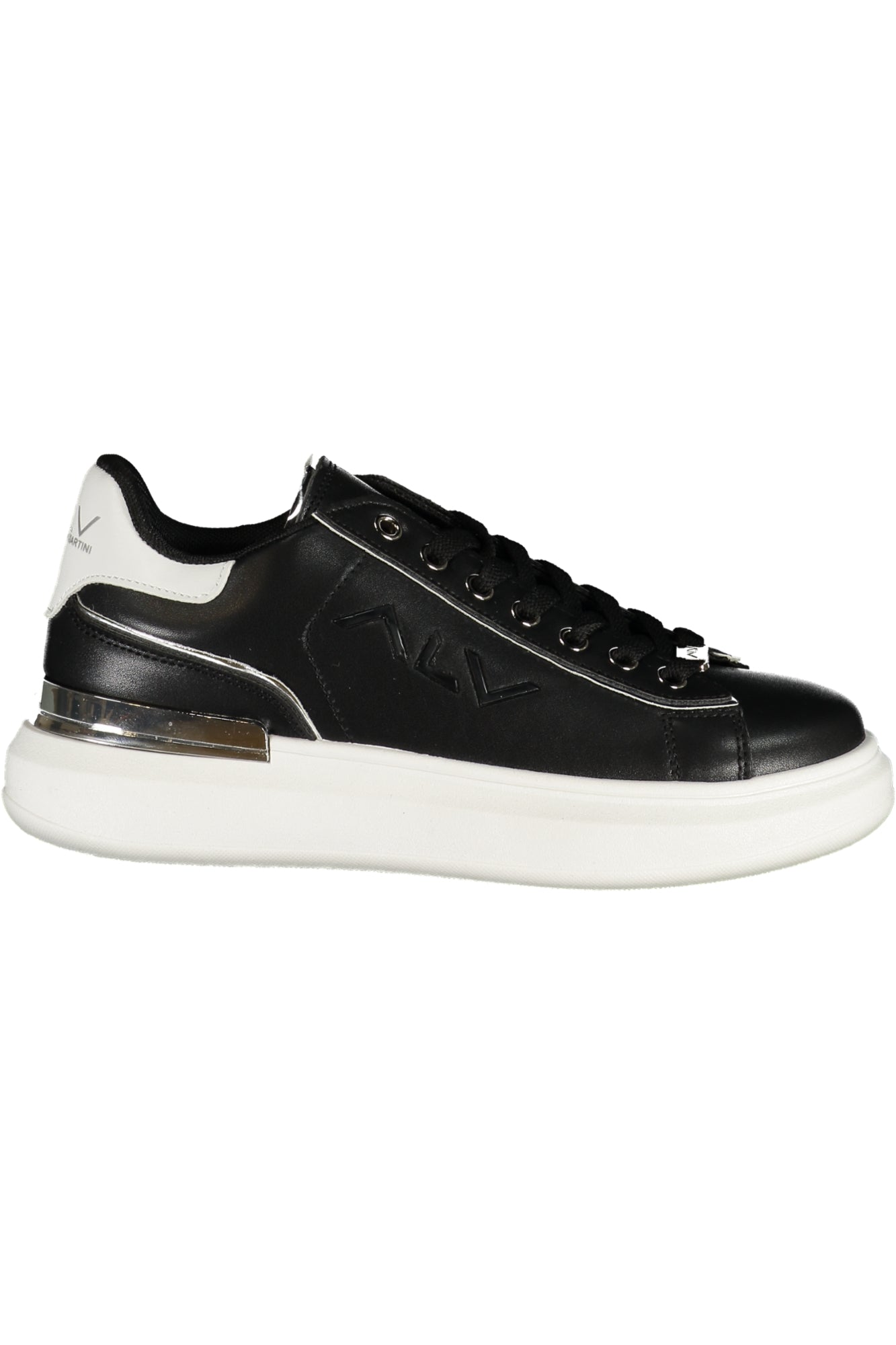 Sneakers ALV BY ALVIERO MARTINI Nero ALVSD0246