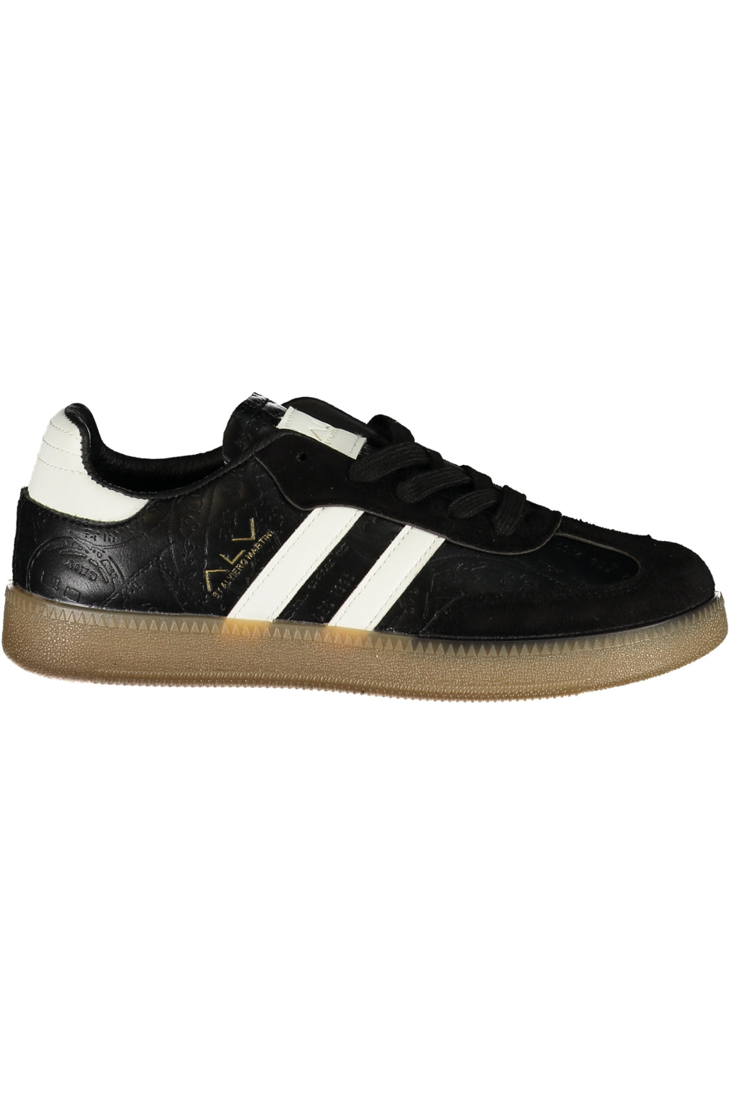 Sneakers ALV BY ALVIERO MARTINI Nero ALVSD0258