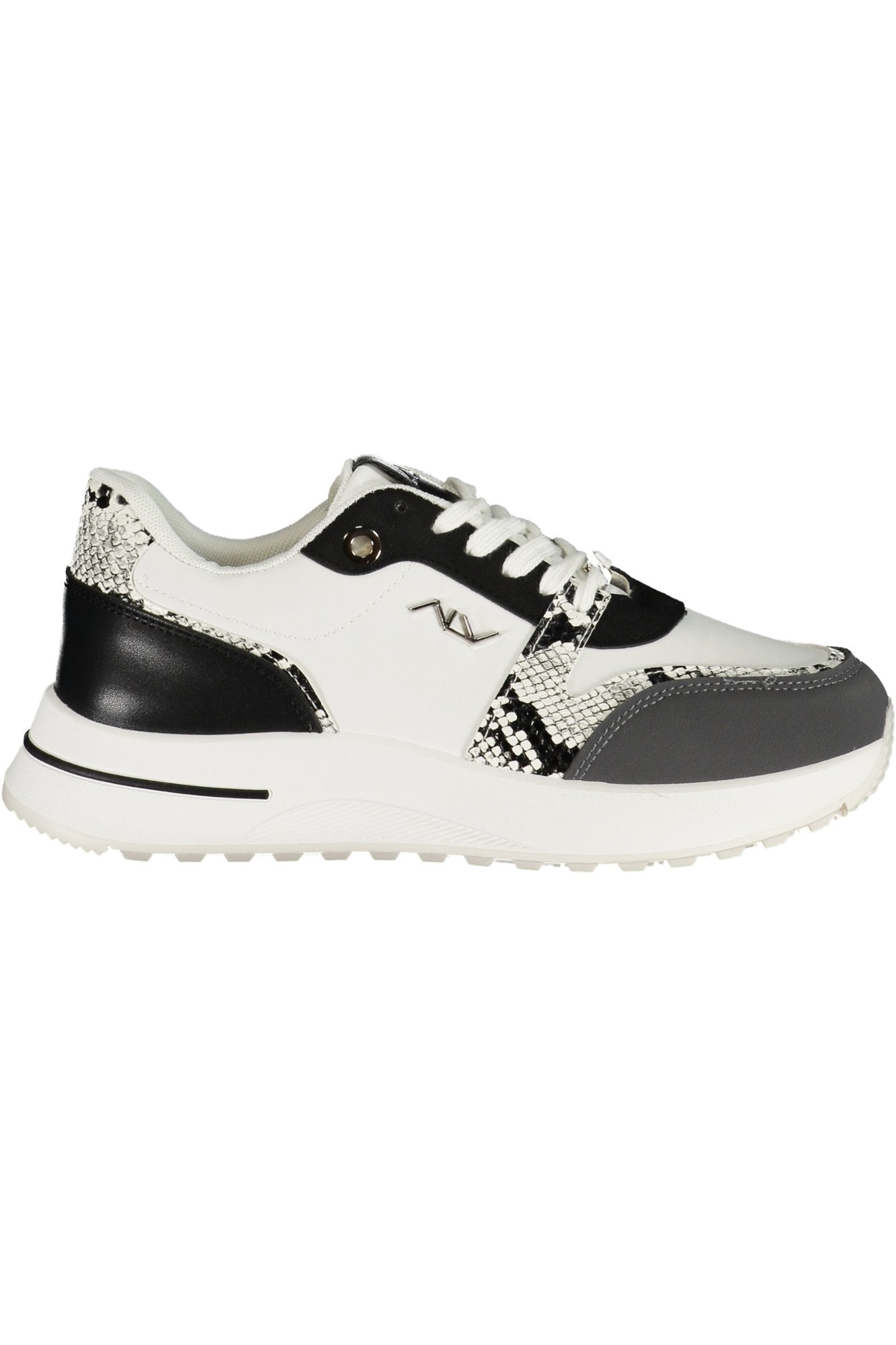 Sneakers ALV BY ALVIERO MARTINI Nero ALVSD0241