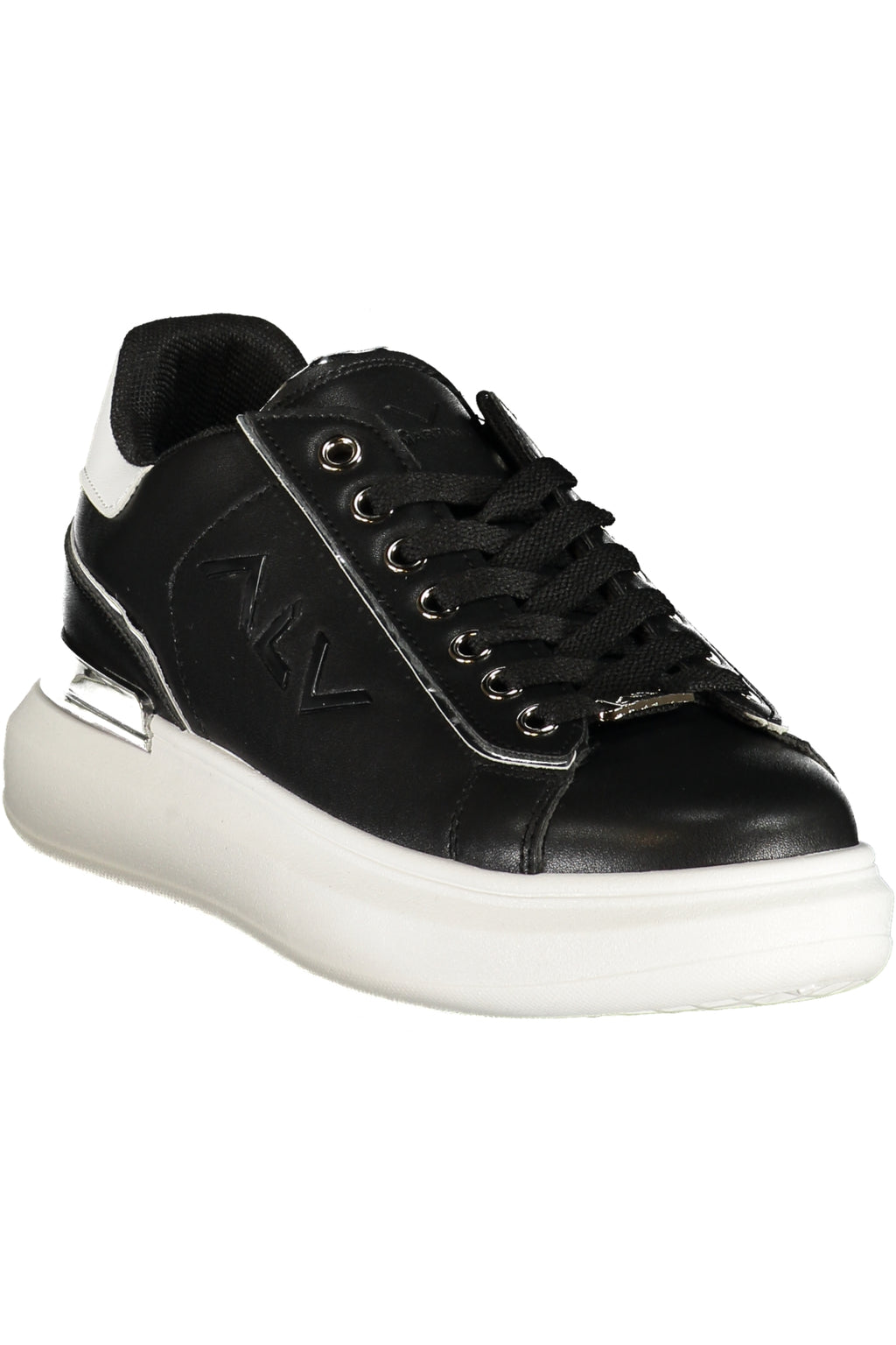 Sneakers ALV BY ALVIERO MARTINI Nero ALVSD0246