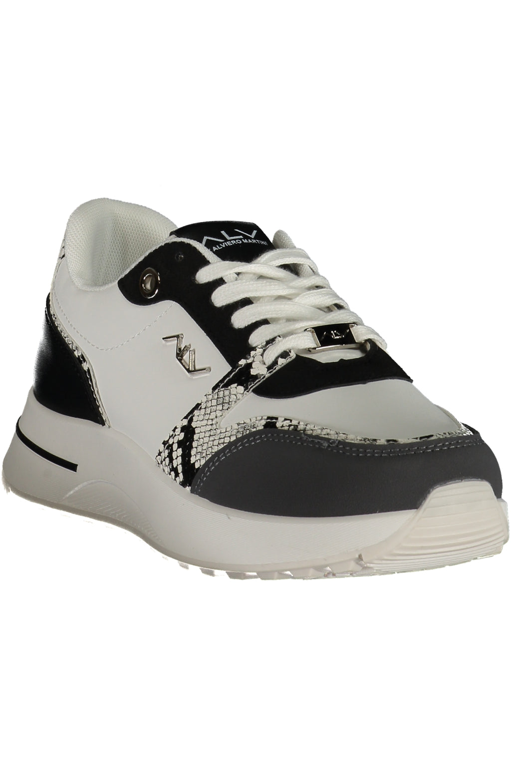 Sneakers ALV BY ALVIERO MARTINI Nero ALVSD0241