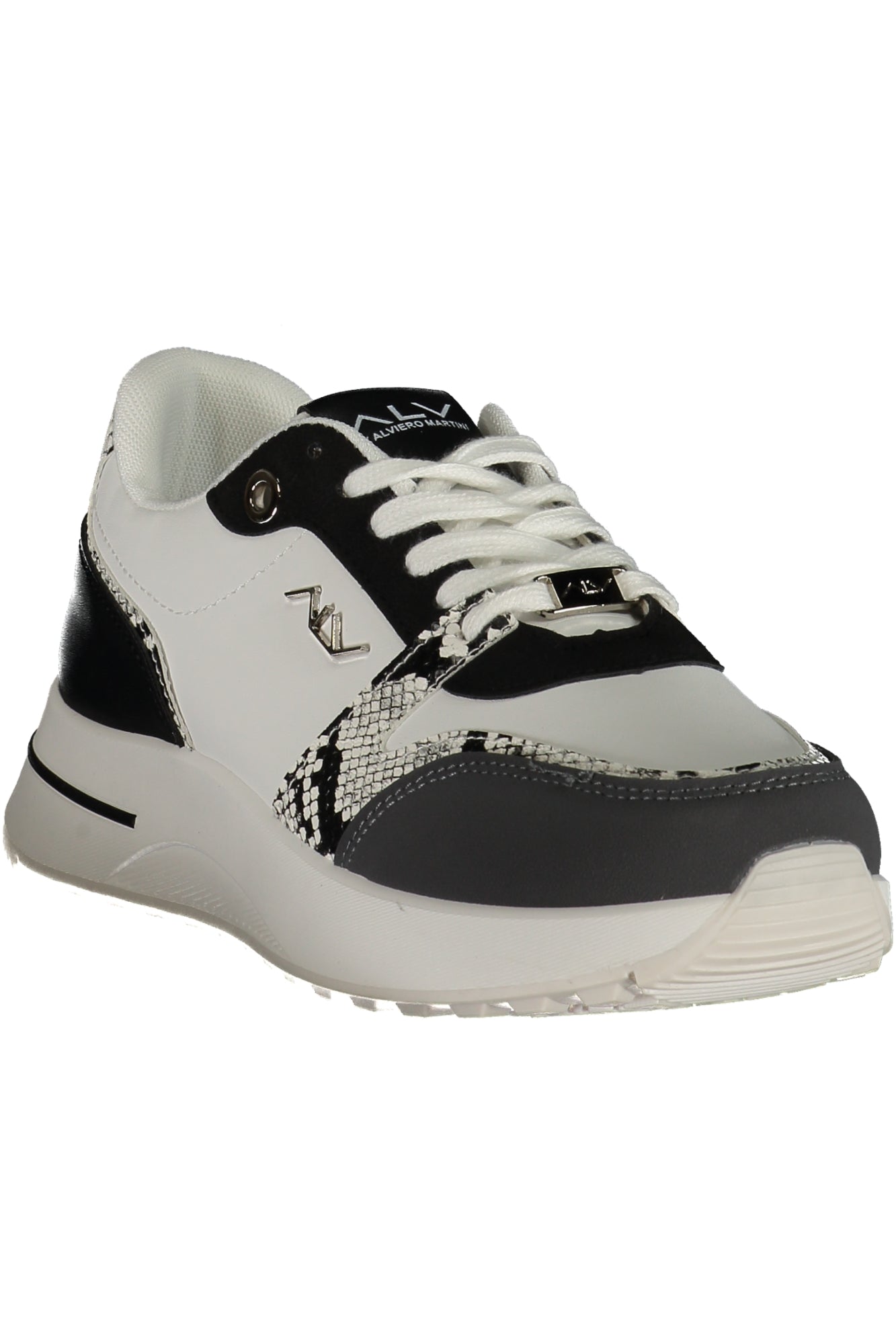 Sneakers ALV BY ALVIERO MARTINI Nero ALVSD0241