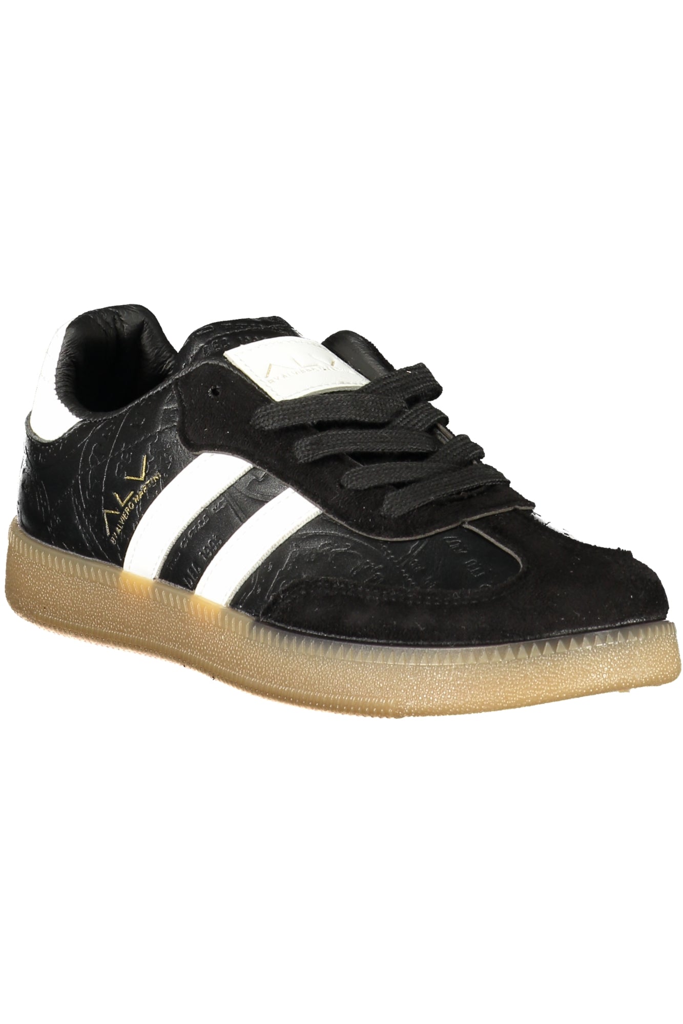 Sneakers ALV BY ALVIERO MARTINI Nero ALVSD0258