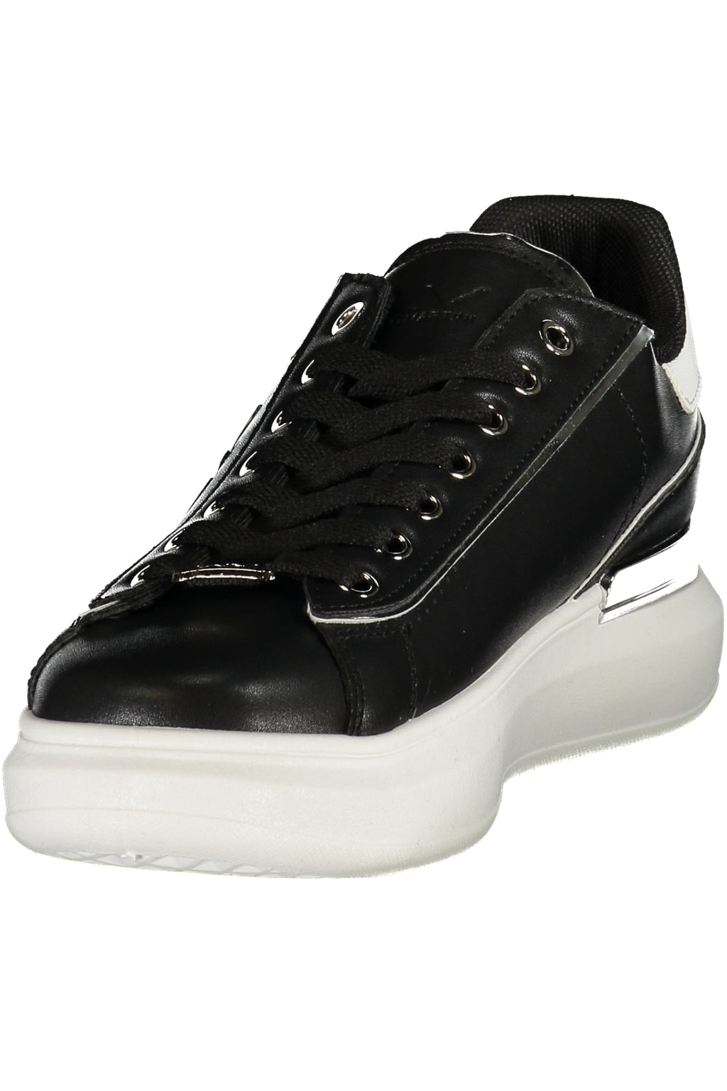 Sneakers ALV BY ALVIERO MARTINI Nero ALVSD0246