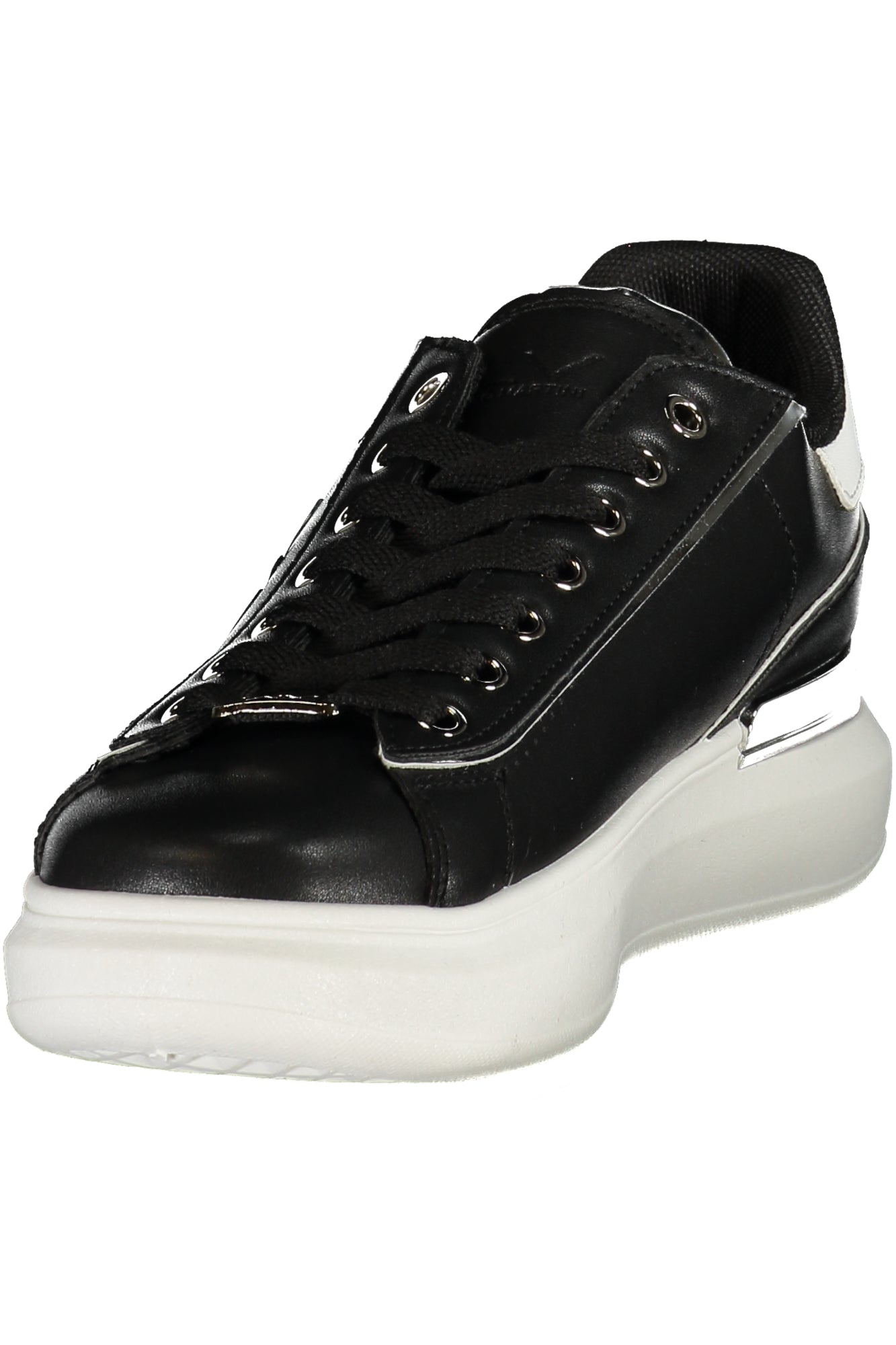 Sneakers ALV BY ALVIERO MARTINI Nero ALVSD0246