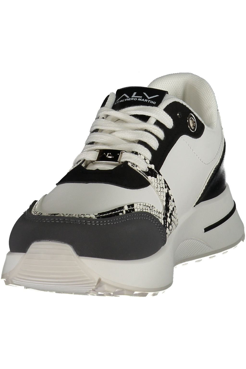Sneakers ALV BY ALVIERO MARTINI Nero ALVSD0241