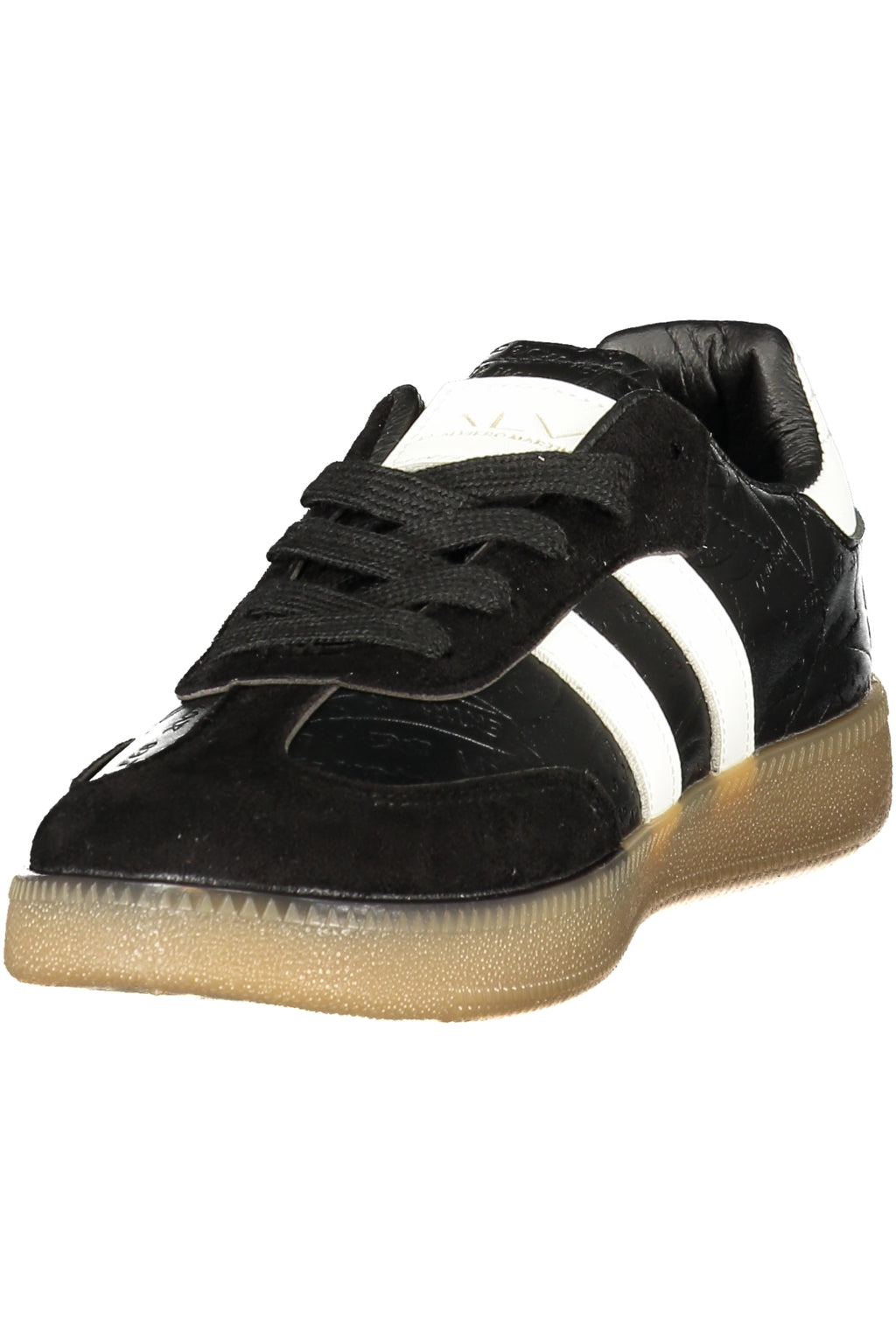 Sneakers ALV BY ALVIERO MARTINI Nero ALVSD0258