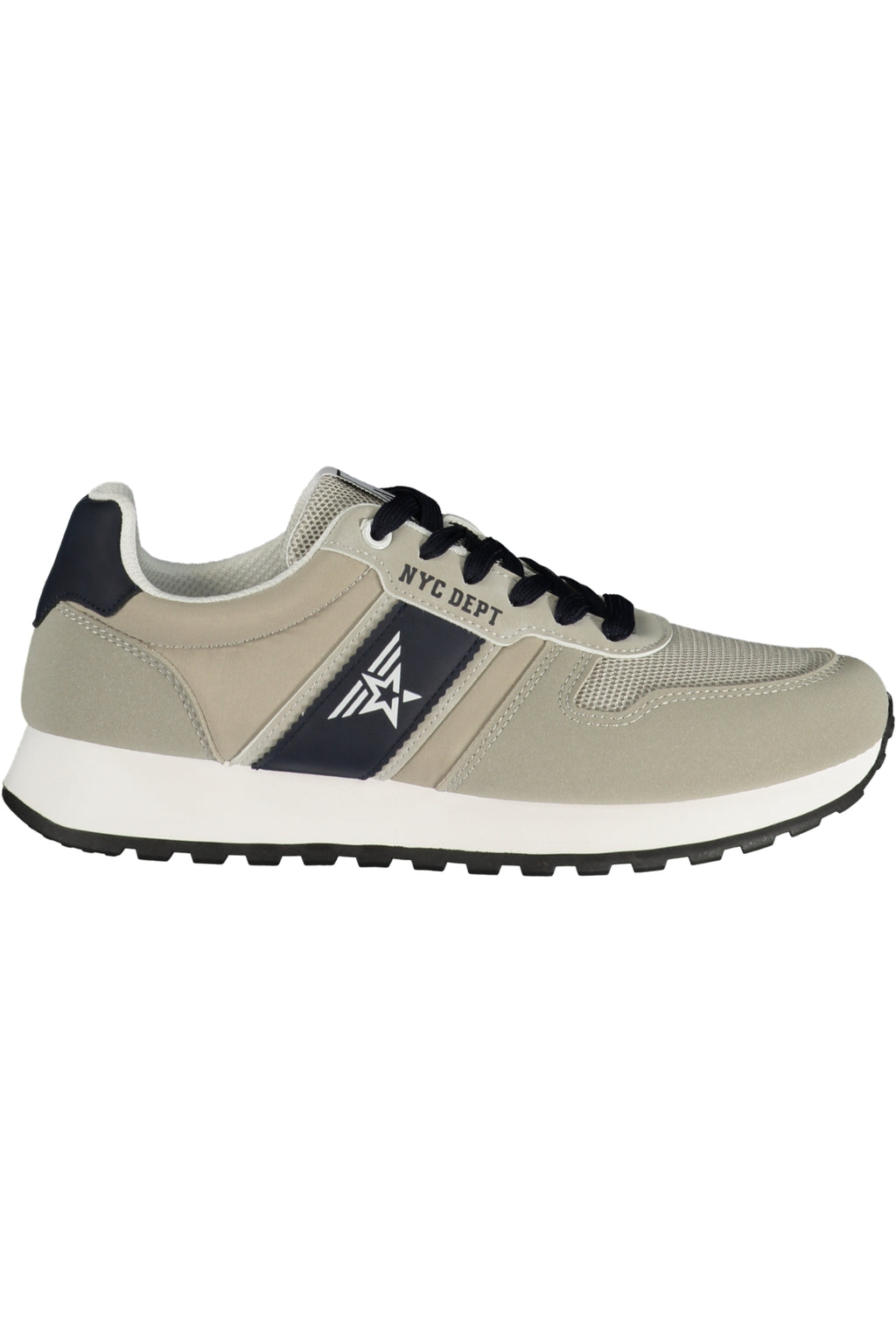 Sneakers AVIREX Beige VIVIAN004