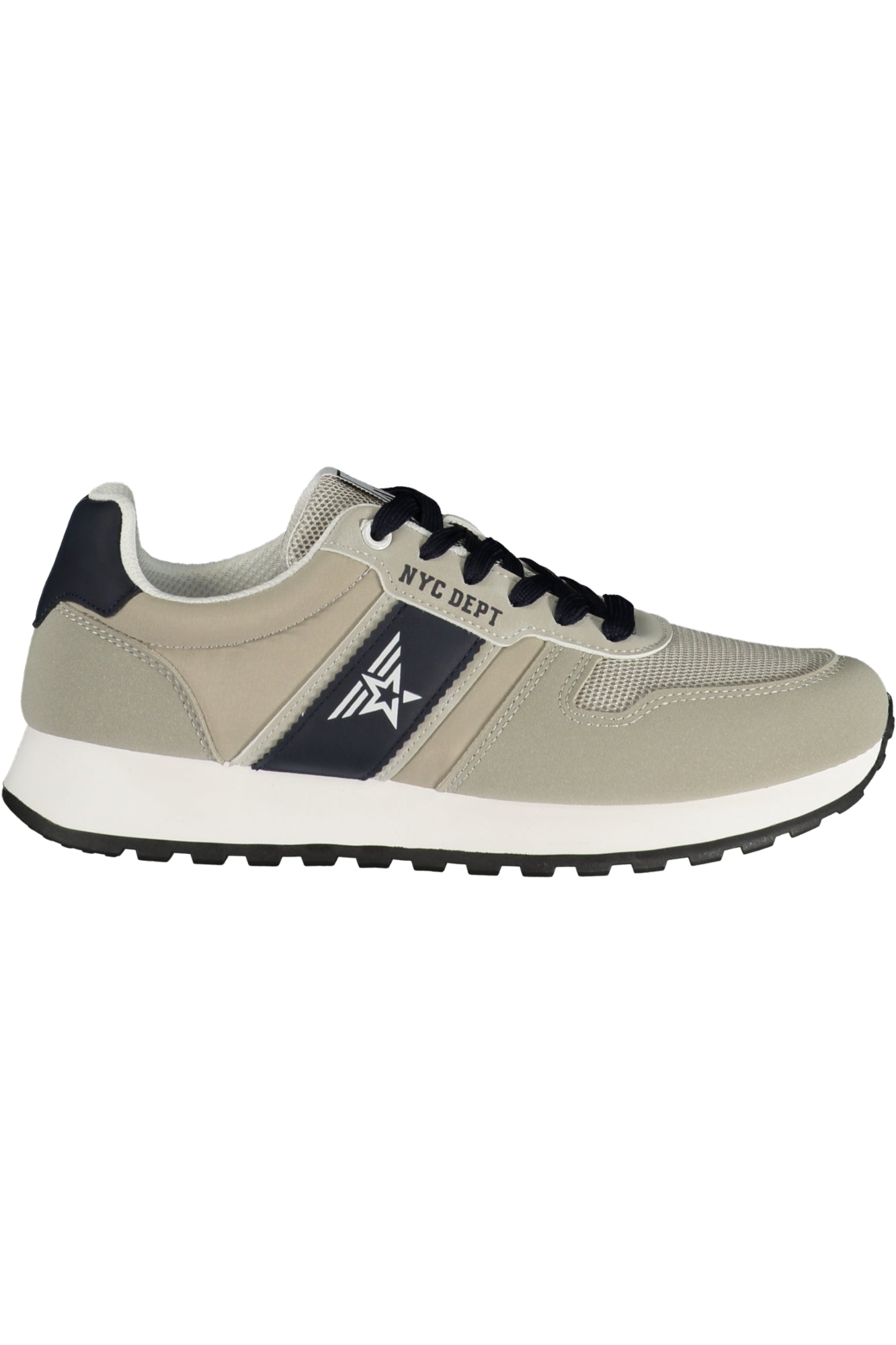Sneakers AVIREX Beige VIVIAN004