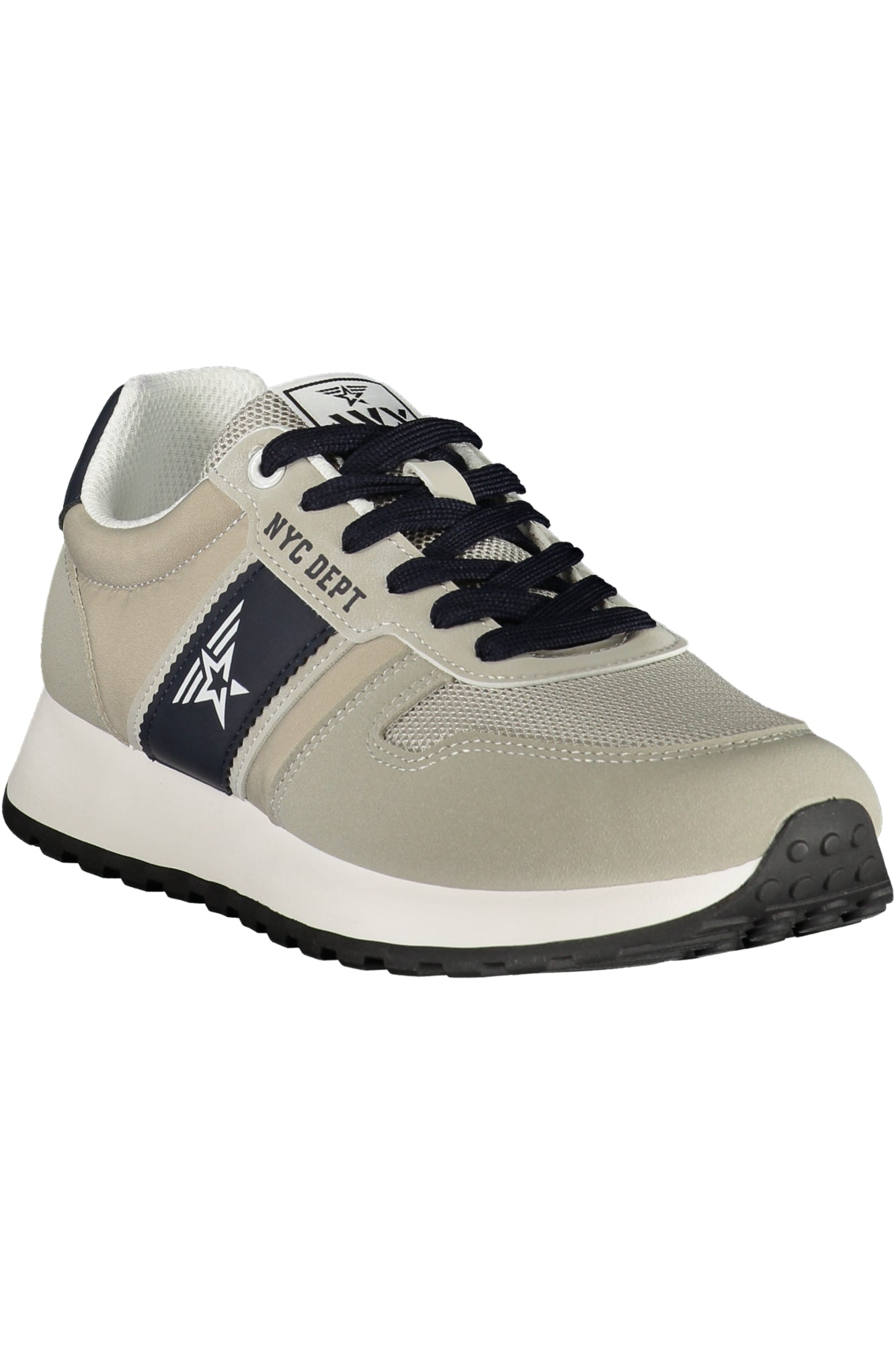 Sneakers AVIREX Beige VIVIAN004