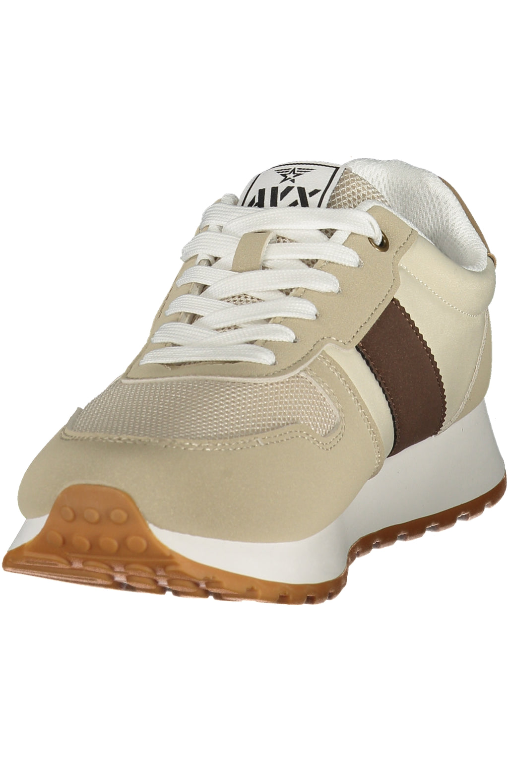 Sneakers AVIREX Beige VIVIAN004