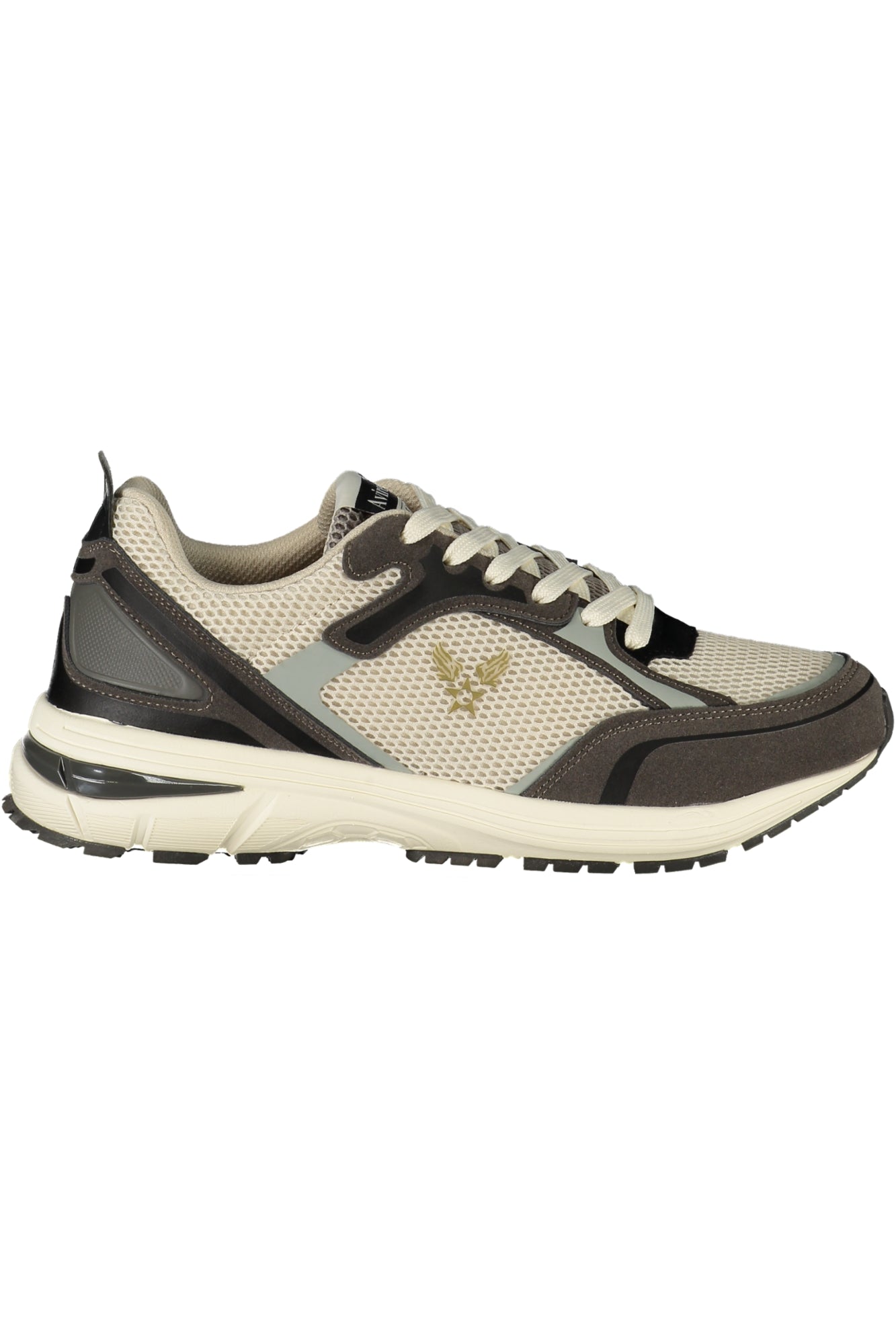 Sneakers Avirex Bianco SPRINT010PPNMES