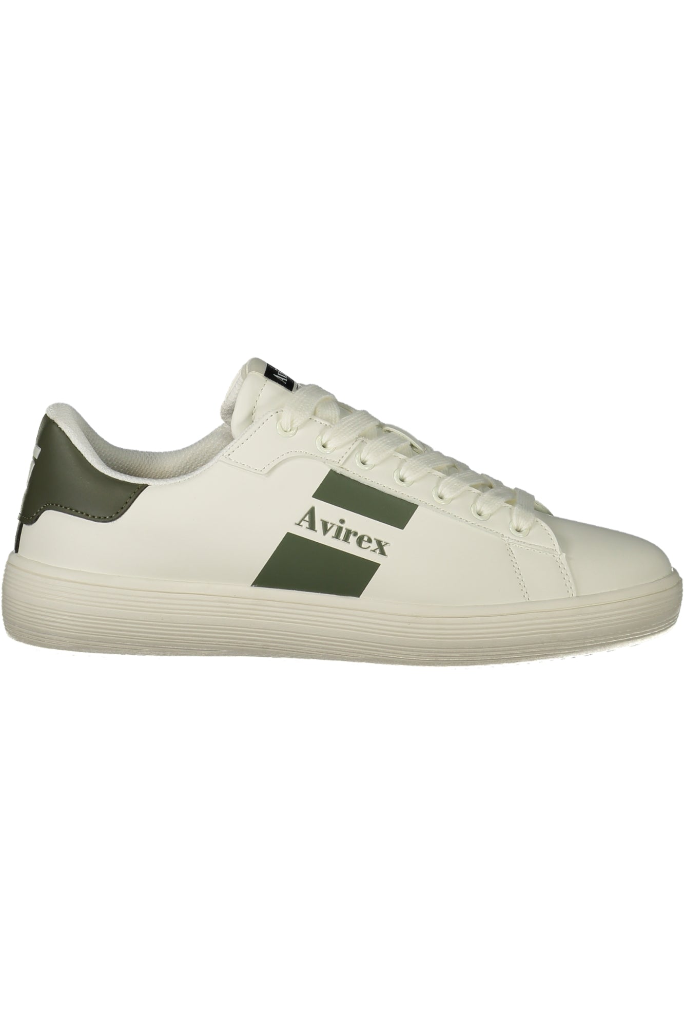 Sneakers Avirex Bianco JENS002LEPLEP
