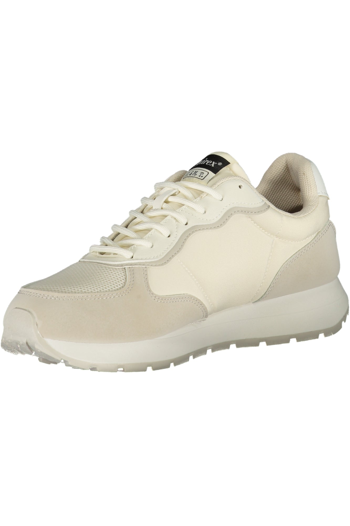 Sneakers AVIREX Bianco VIVIAN001NYLPNU