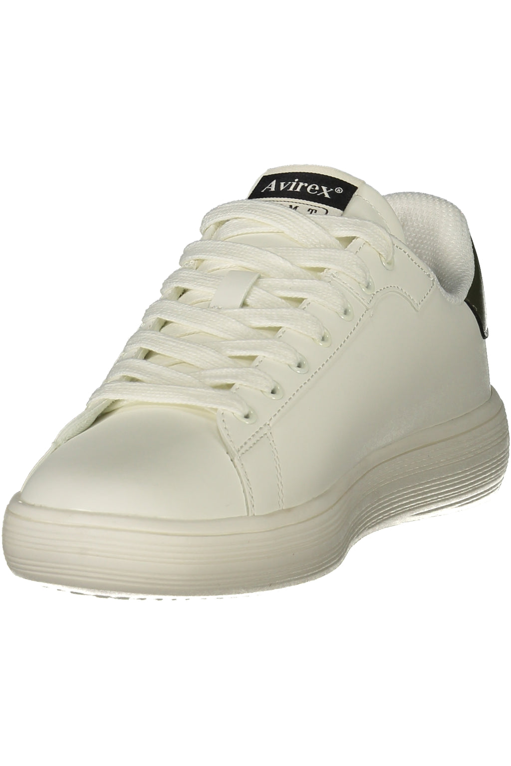 Sneakers Avirex Bianco JENS002LEPLEP