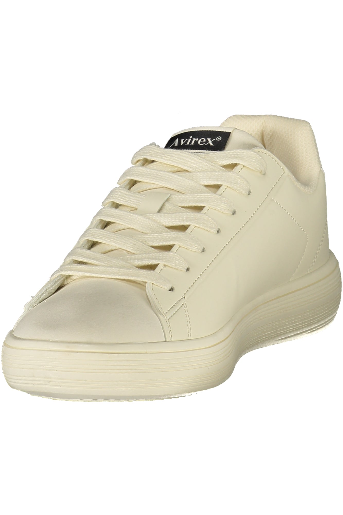 Sneakers Avirex Bianco JENS003LEPLEP