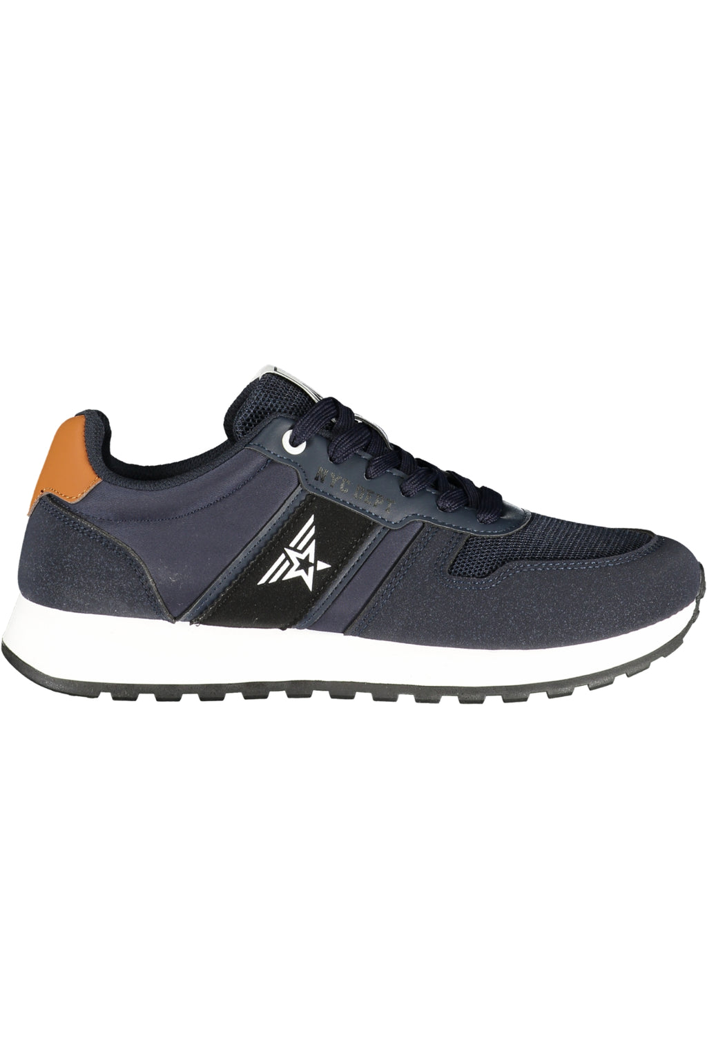 Sneakers AVIREX Blu VIVIAN004
