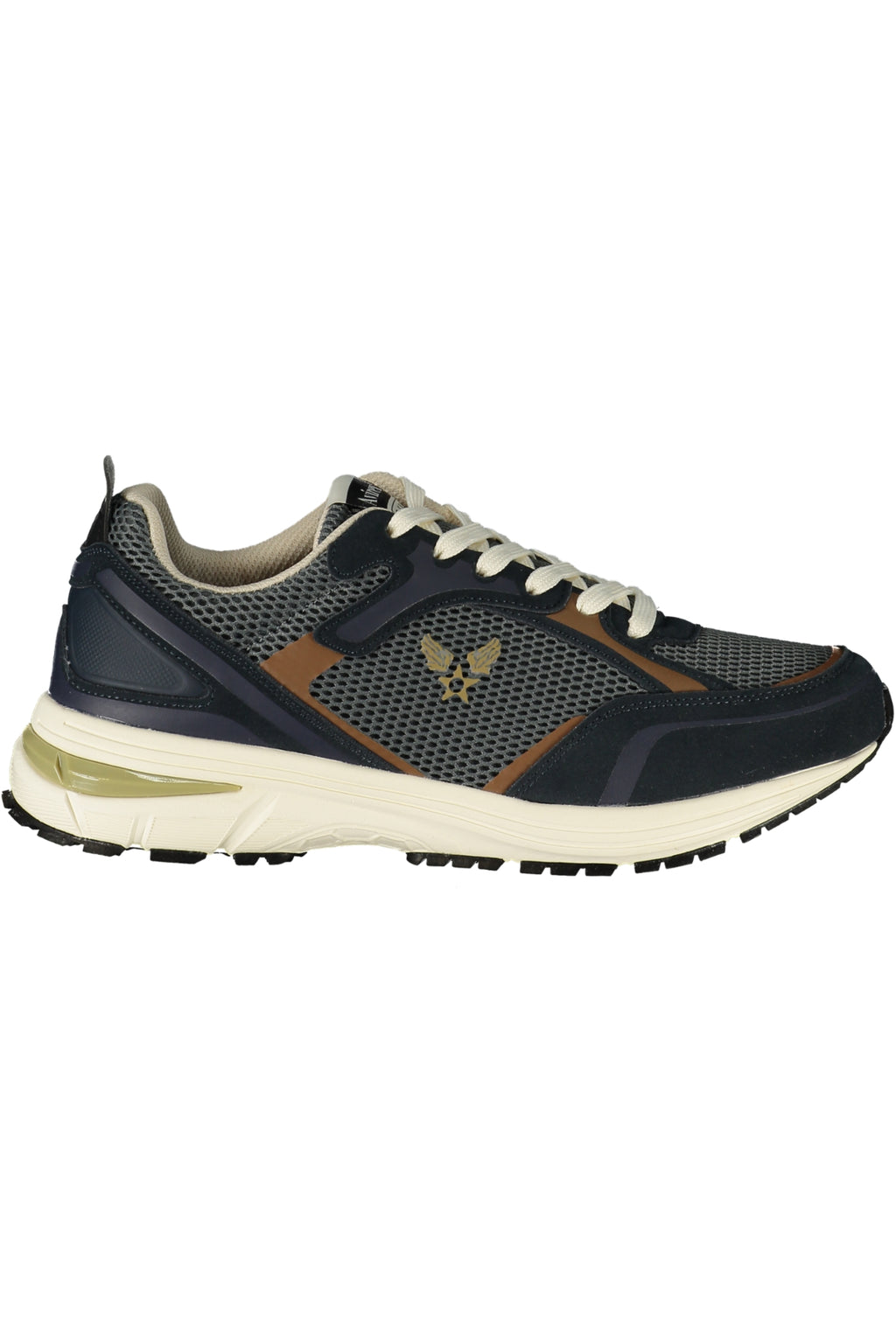 Sneakers Avirex Blu SPRINT010PPNMES