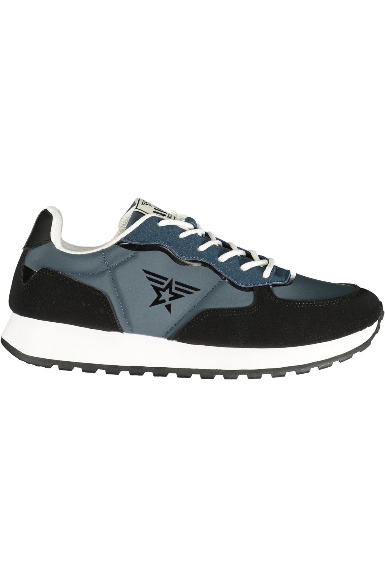 Sneakers AVIREX Blu VIVIAN003