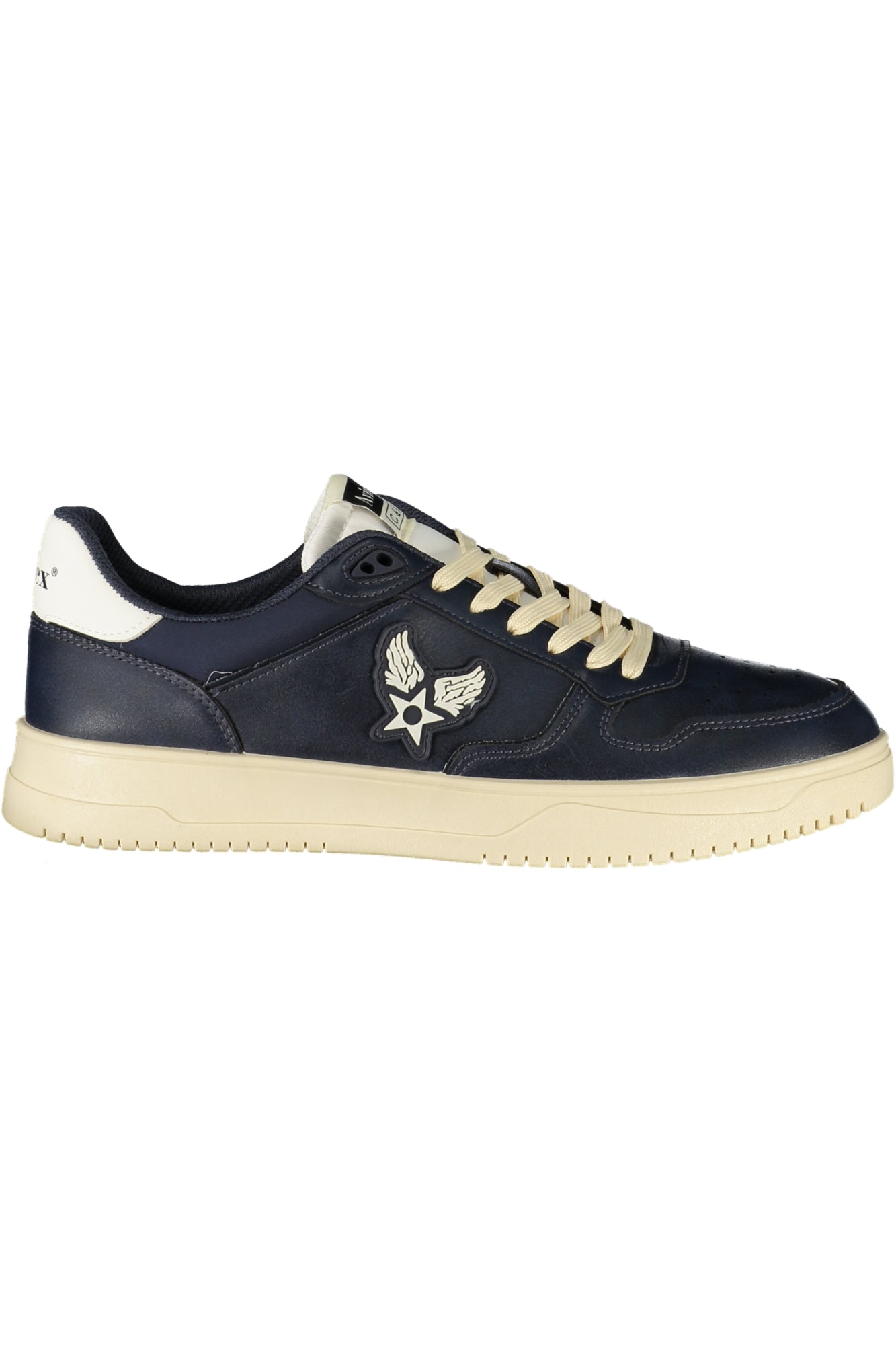 Sneakers Avirex Blu PANSIT002LEPLEP