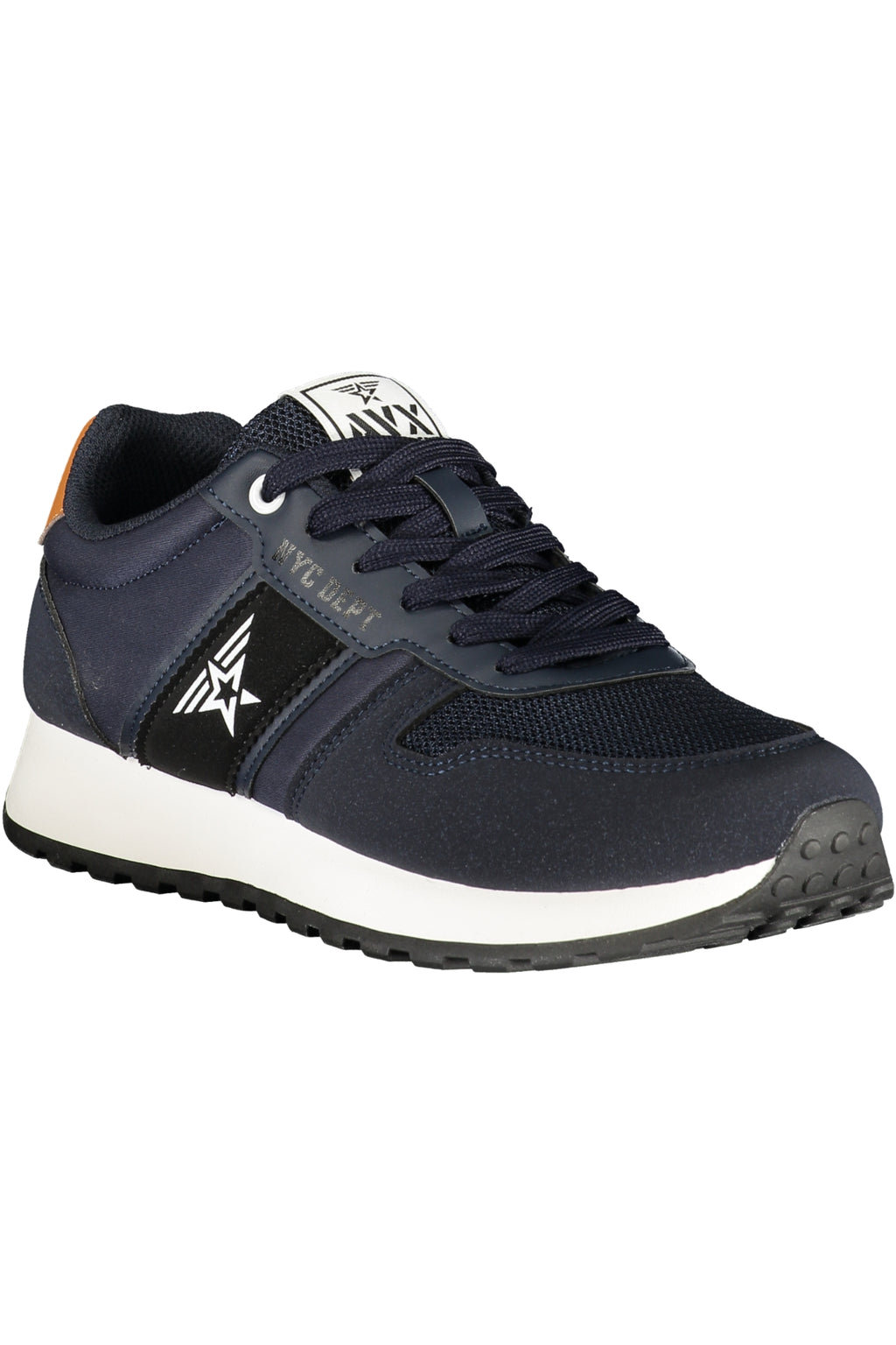 Sneakers AVIREX Blu VIVIAN004
