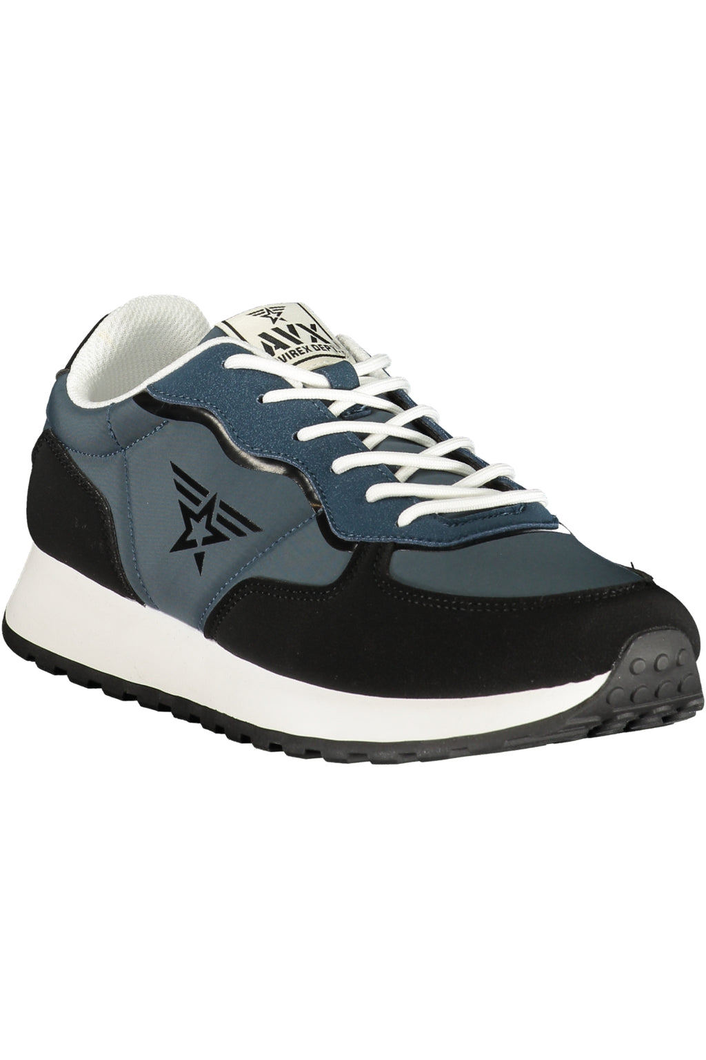 Sneakers AVIREX Blu VIVIAN003