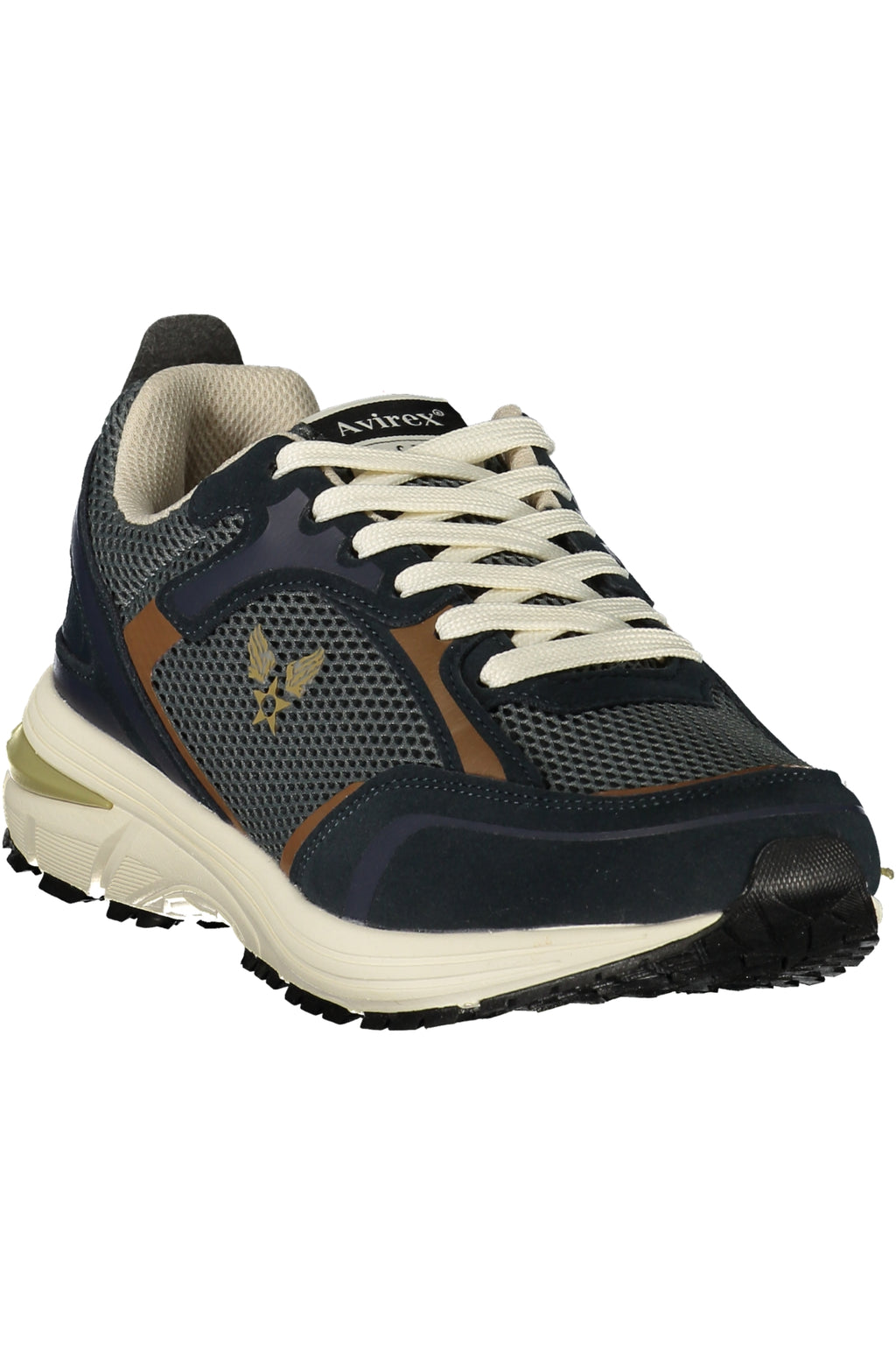 Sneakers Avirex Blu SPRINT010PPNMES