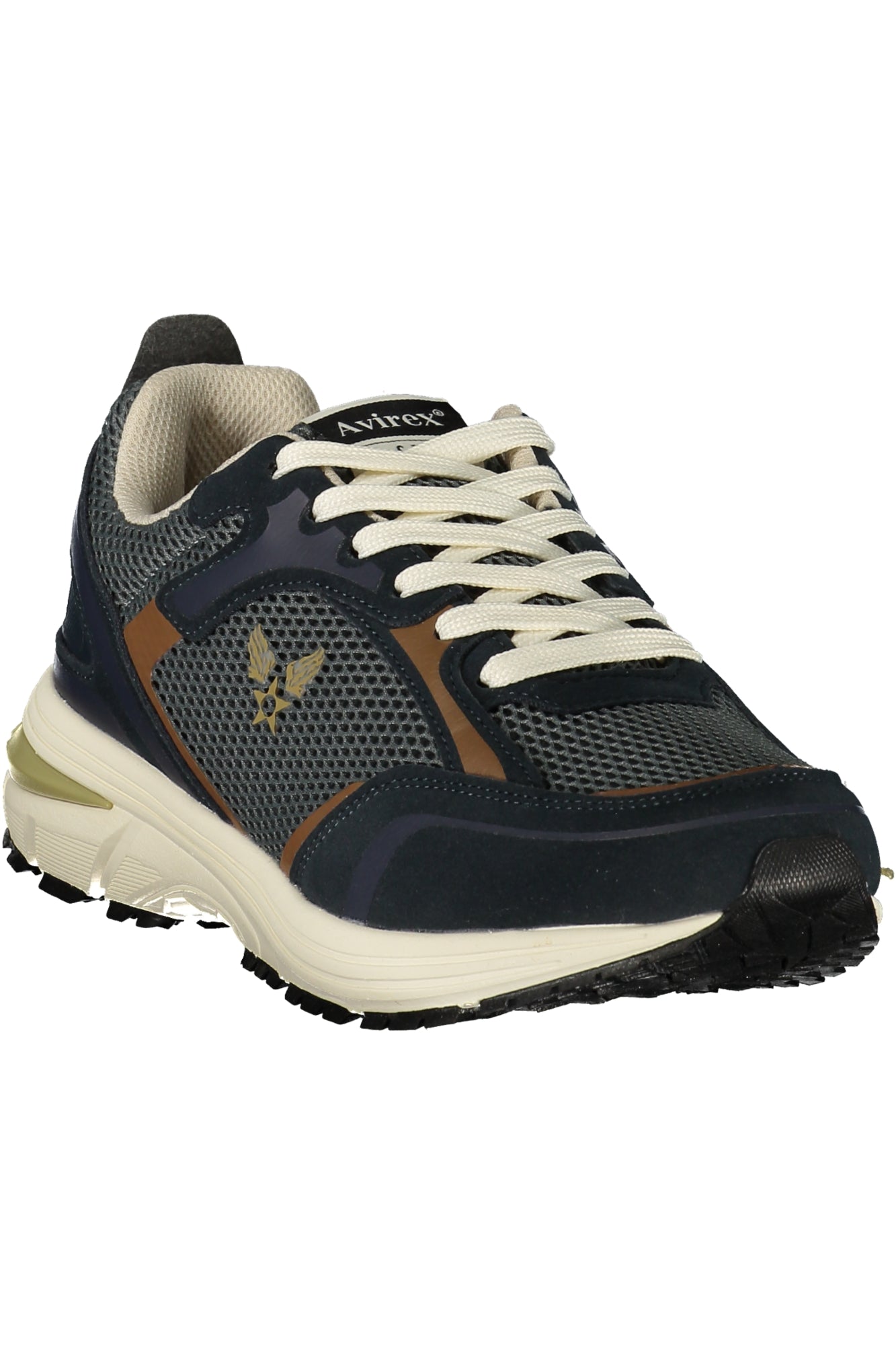 Sneakers Avirex Blu SPRINT010PPNMES