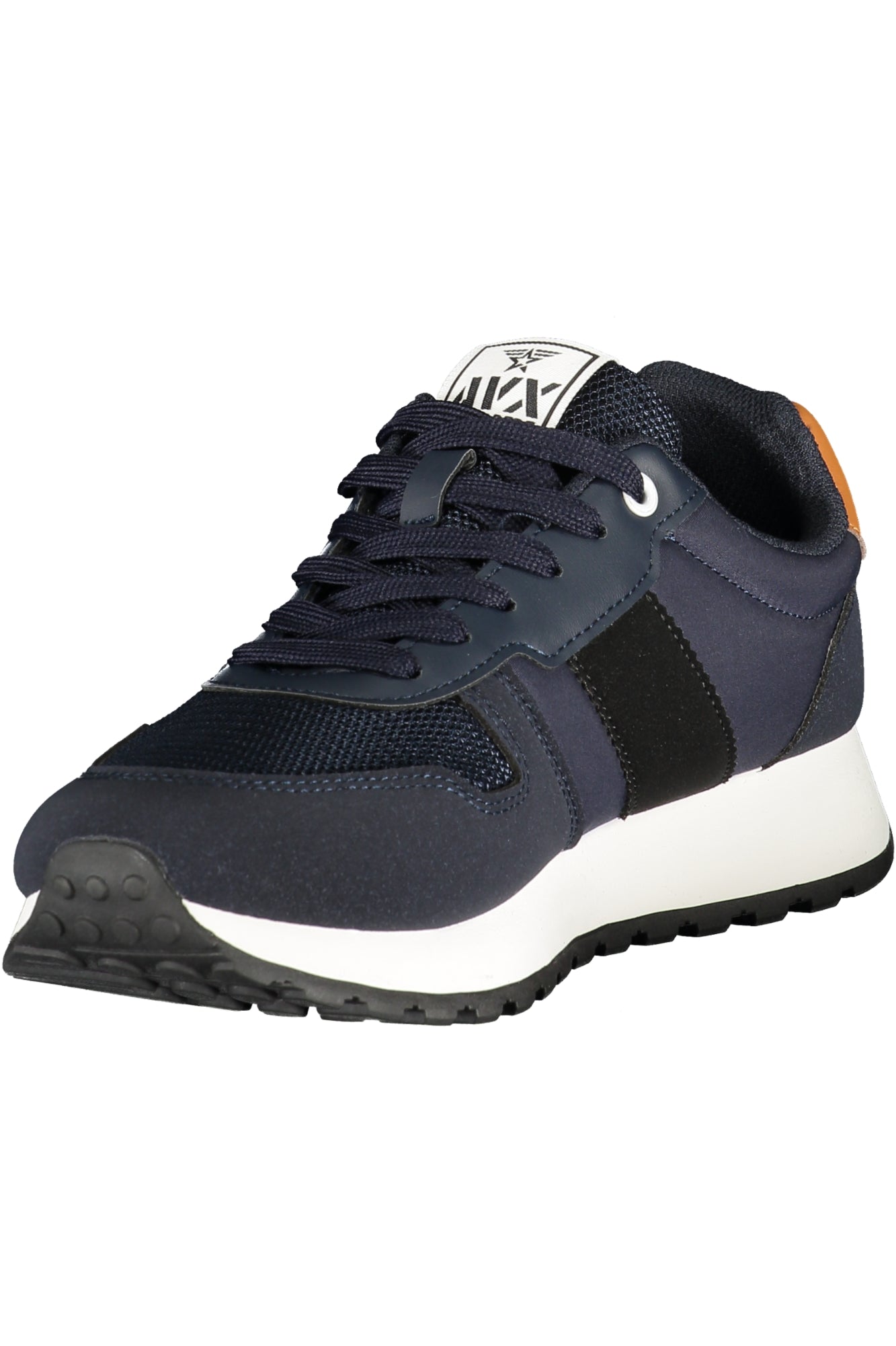 Sneakers AVIREX Blu VIVIAN004