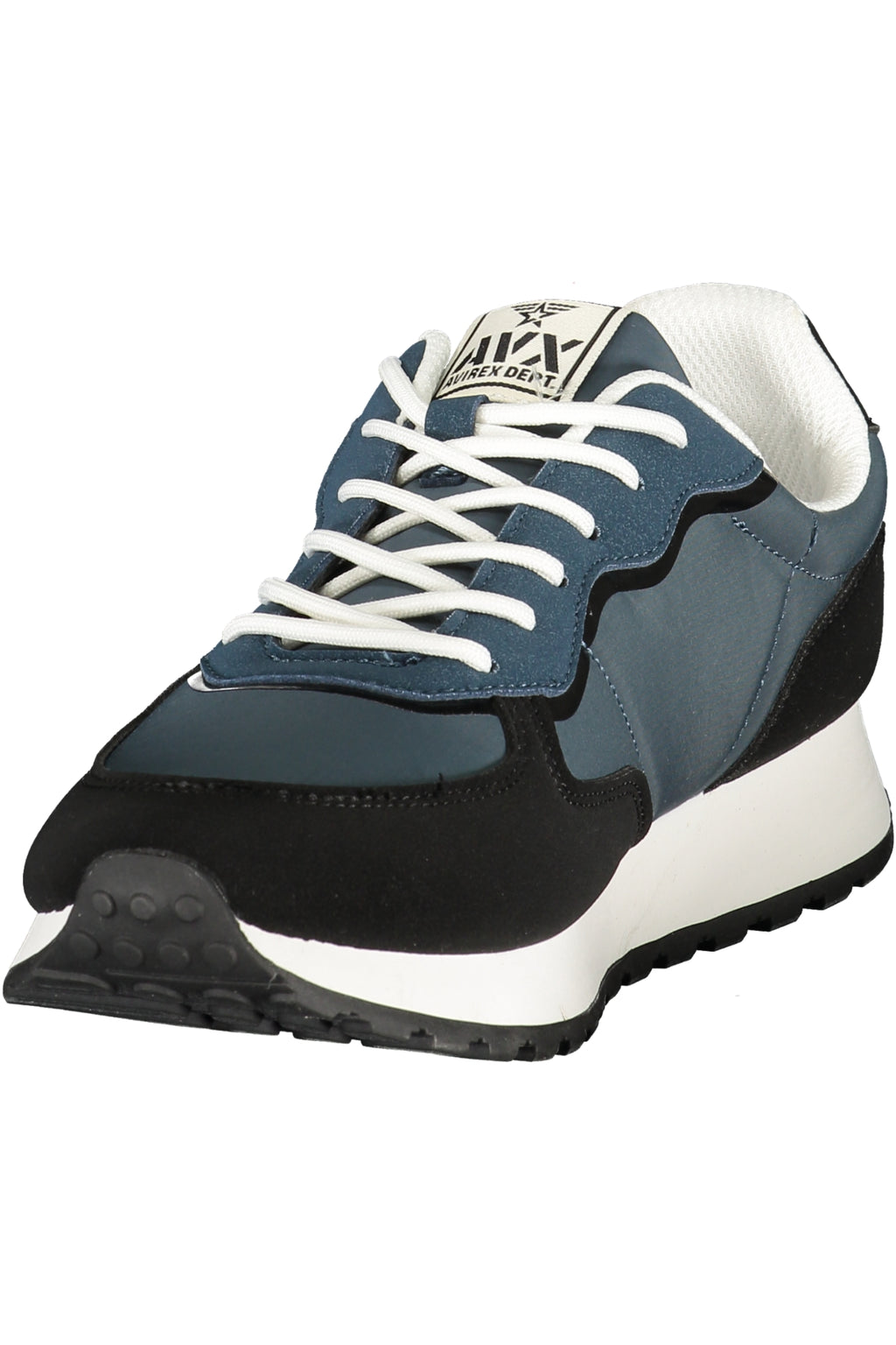 Sneakers AVIREX Blu VIVIAN003