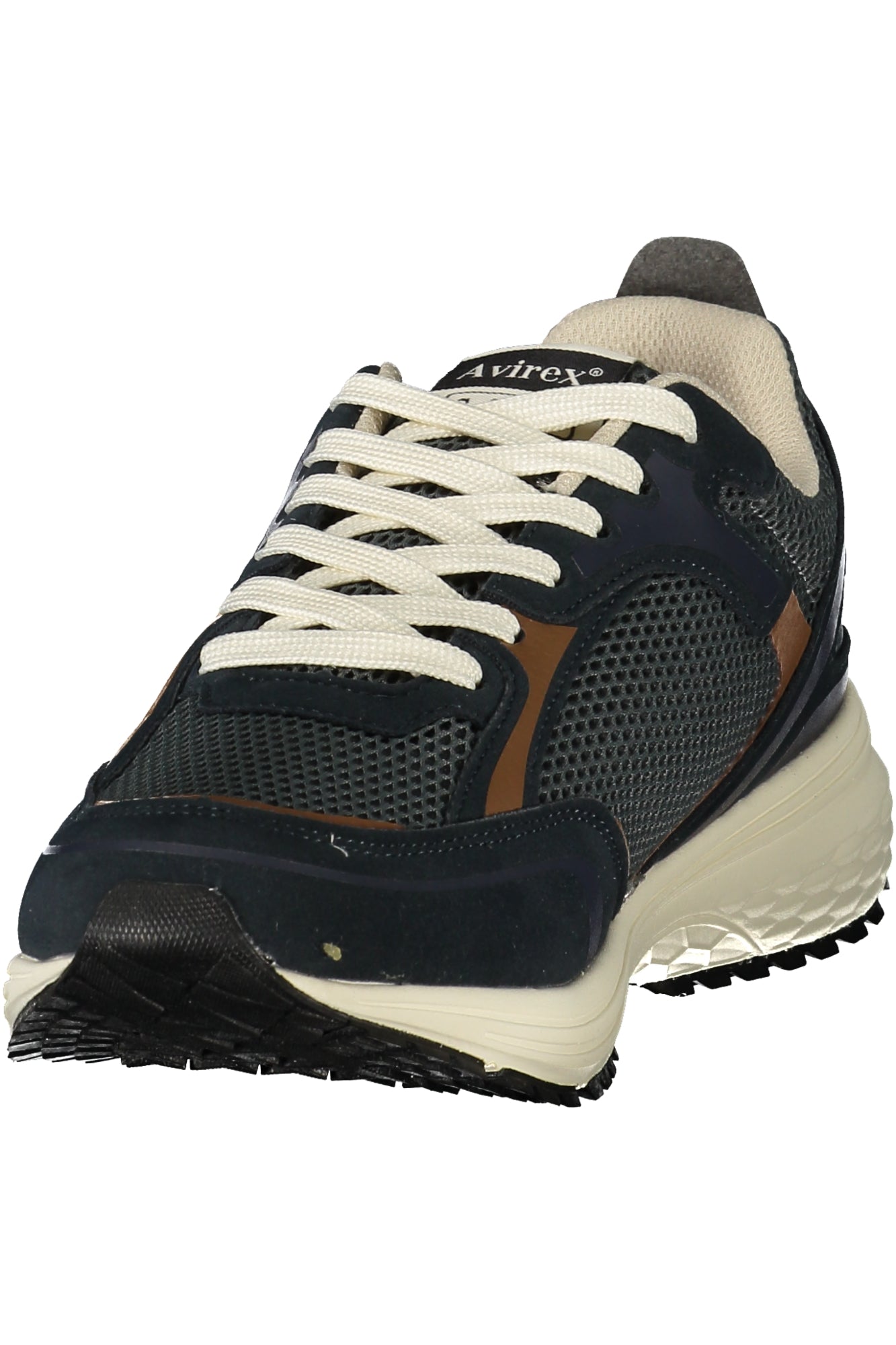 Sneakers Avirex Blu SPRINT010PPNMES