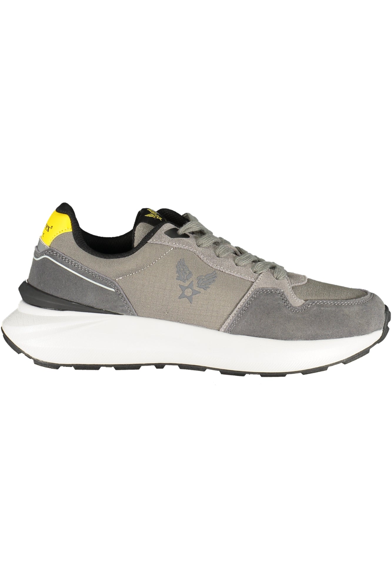 Sneakers AVIREX Grigio