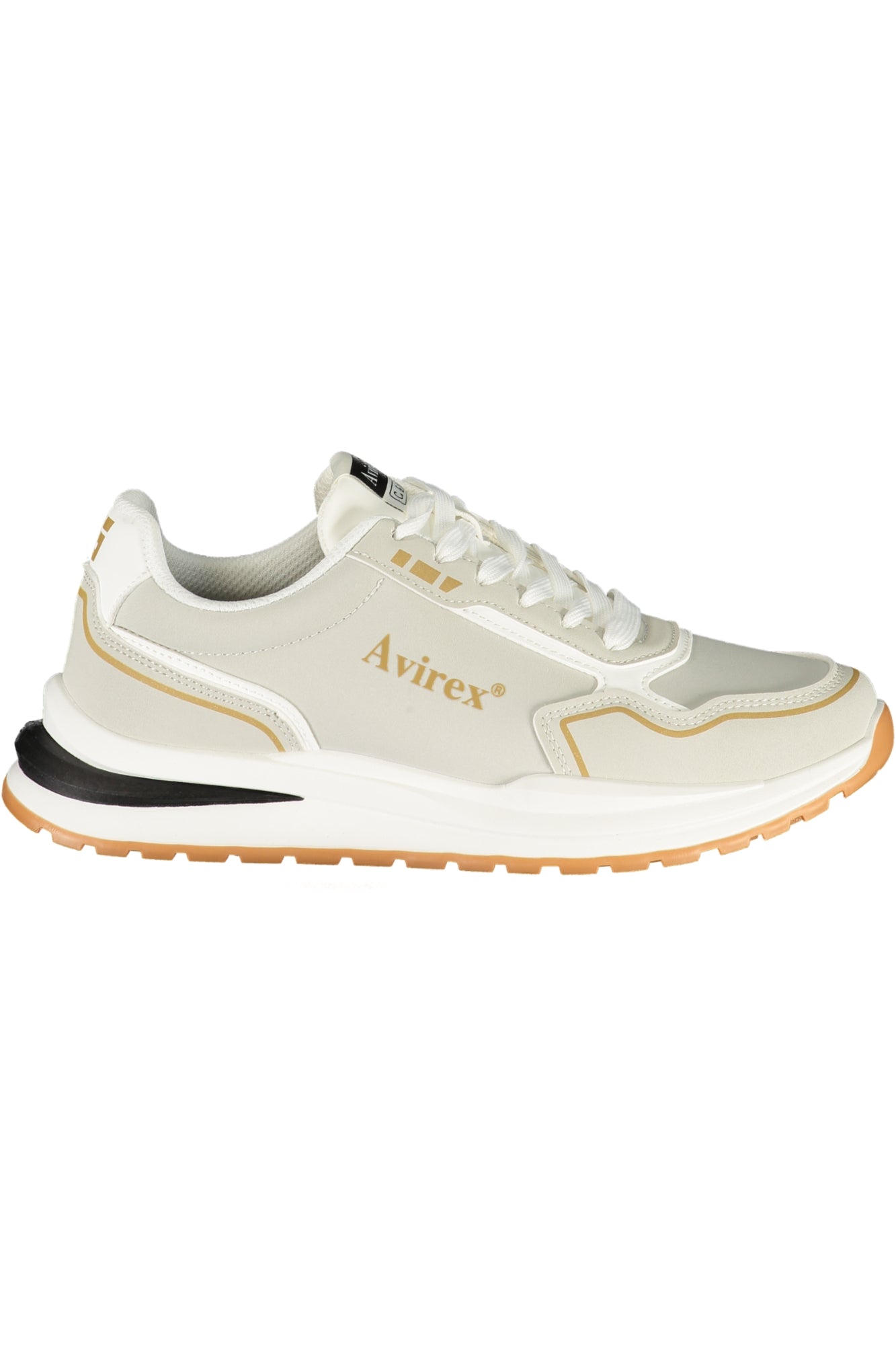 Sneakers AVIREX Grigio IRMA004NYLSUP