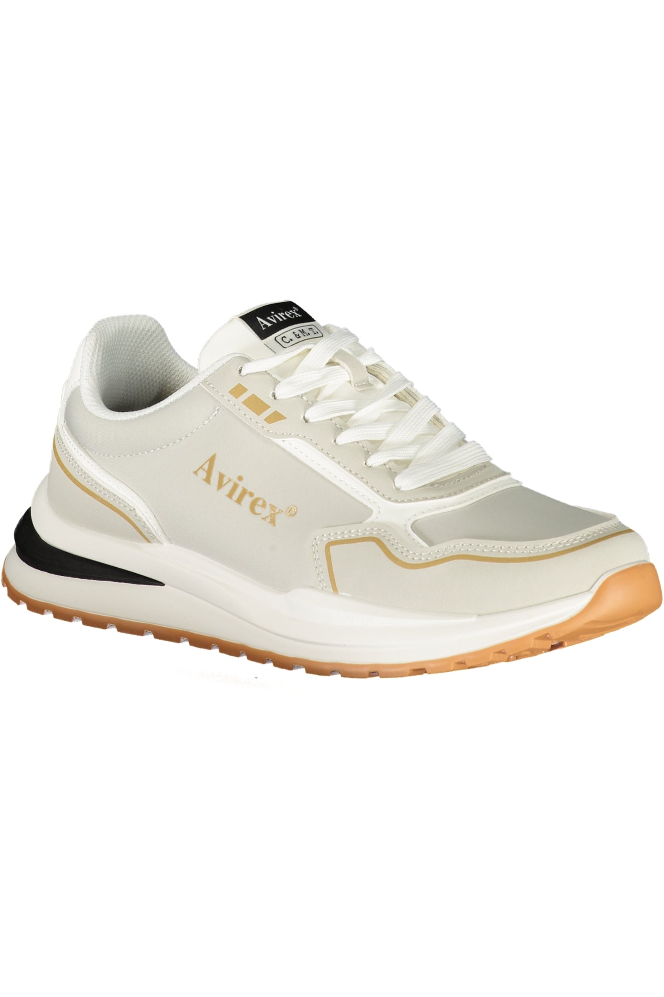 Sneakers AVIREX Grigio IRMA004NYLSUP