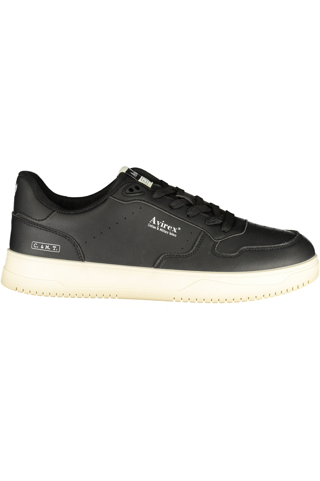 Sneakers AVIREX Nero