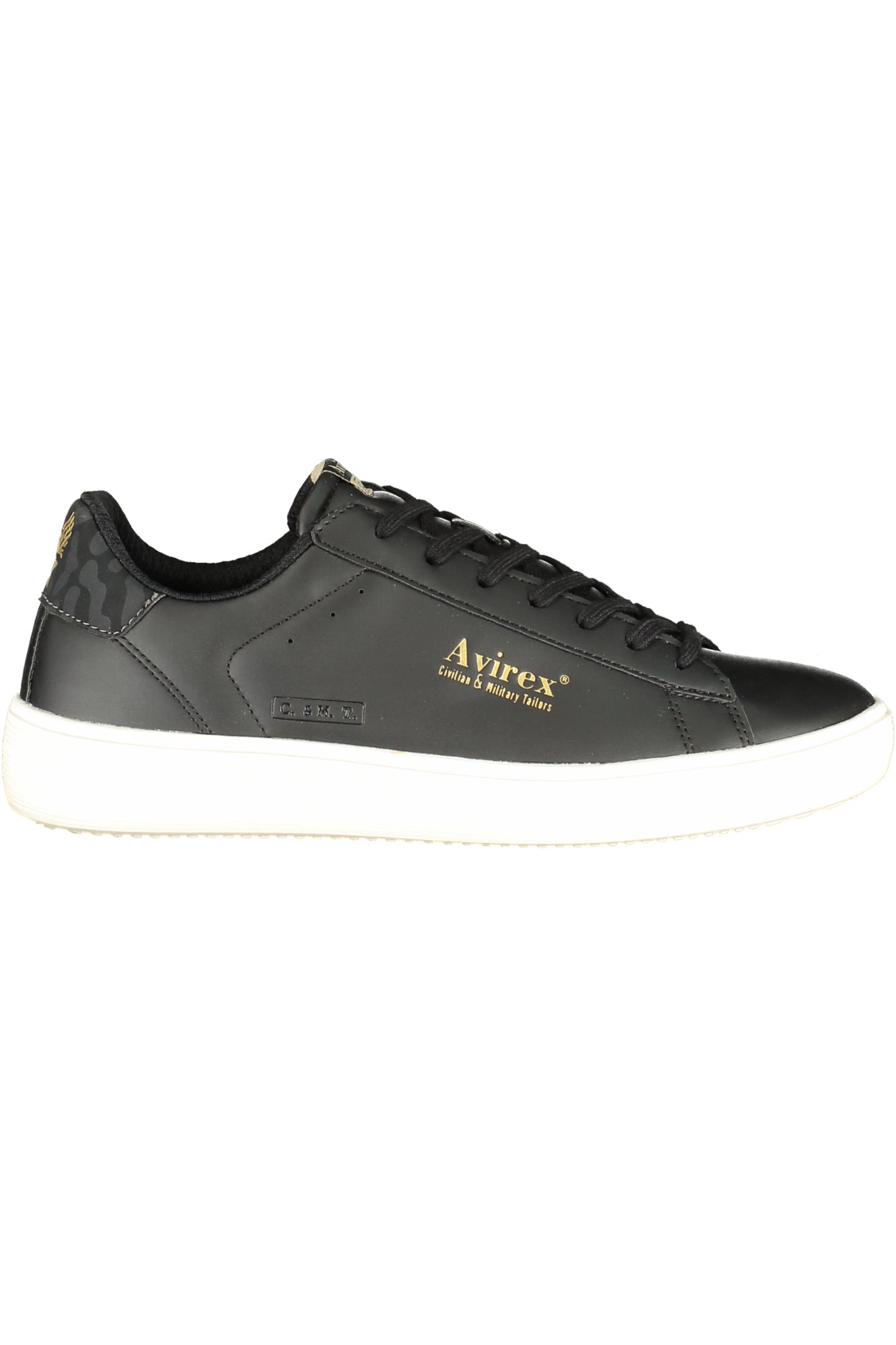 Sneakers AVIREX Nero