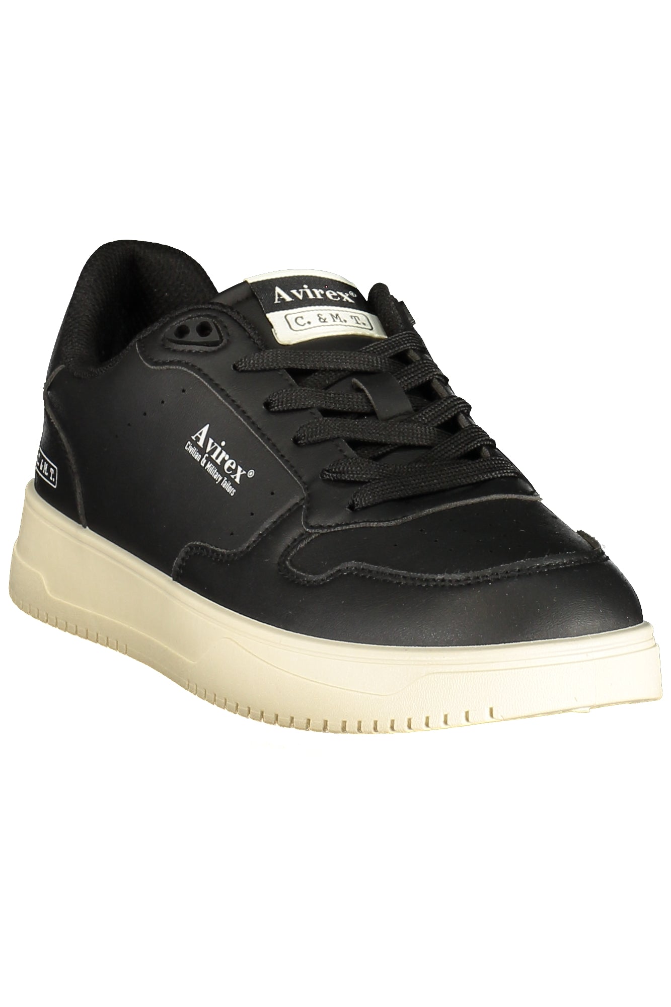 Sneakers AVIREX Nero