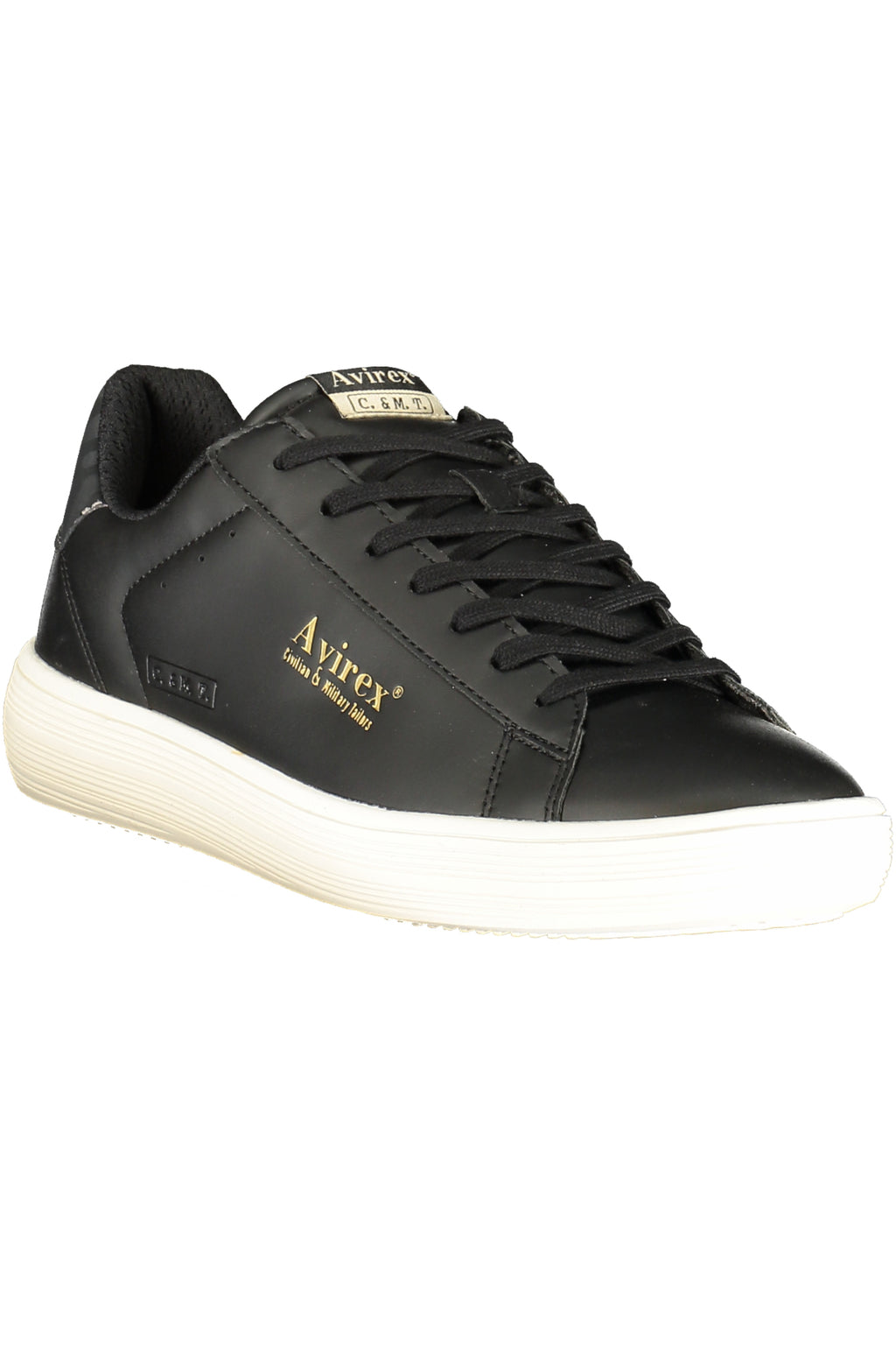 Sneakers AVIREX Nero