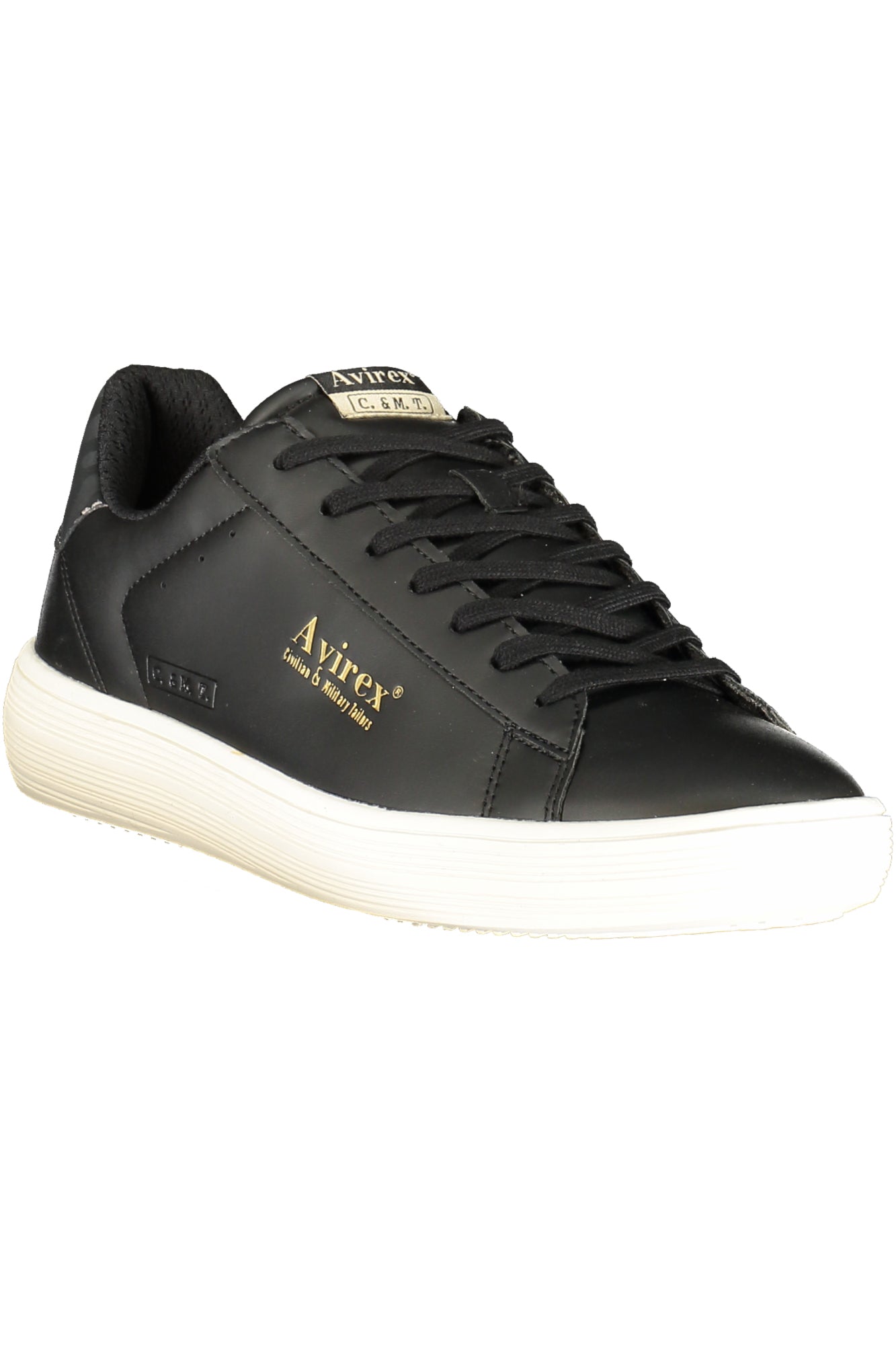 Sneakers AVIREX Nero