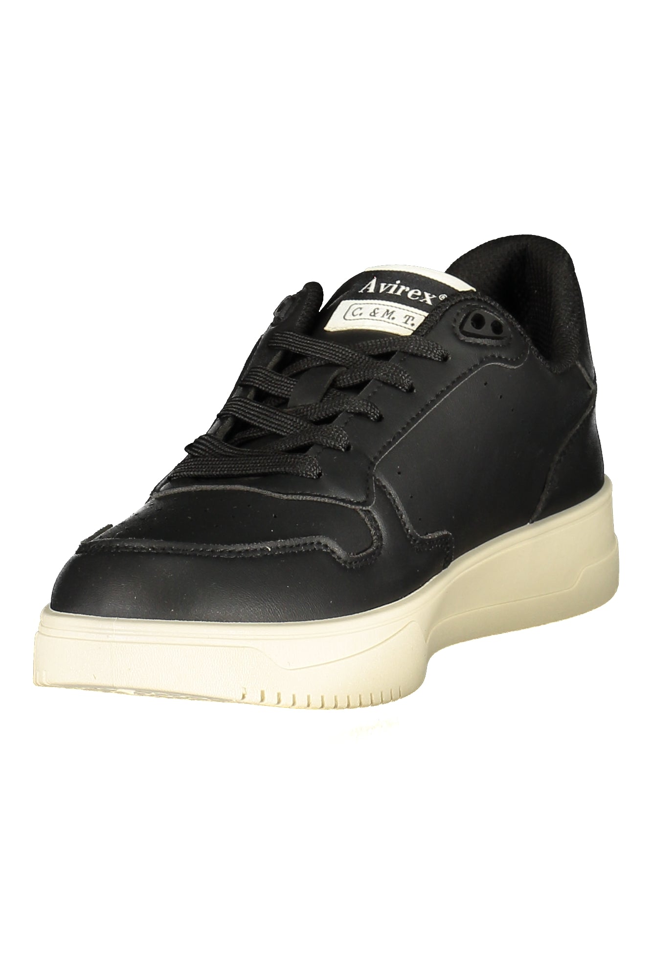 Sneakers AVIREX Nero