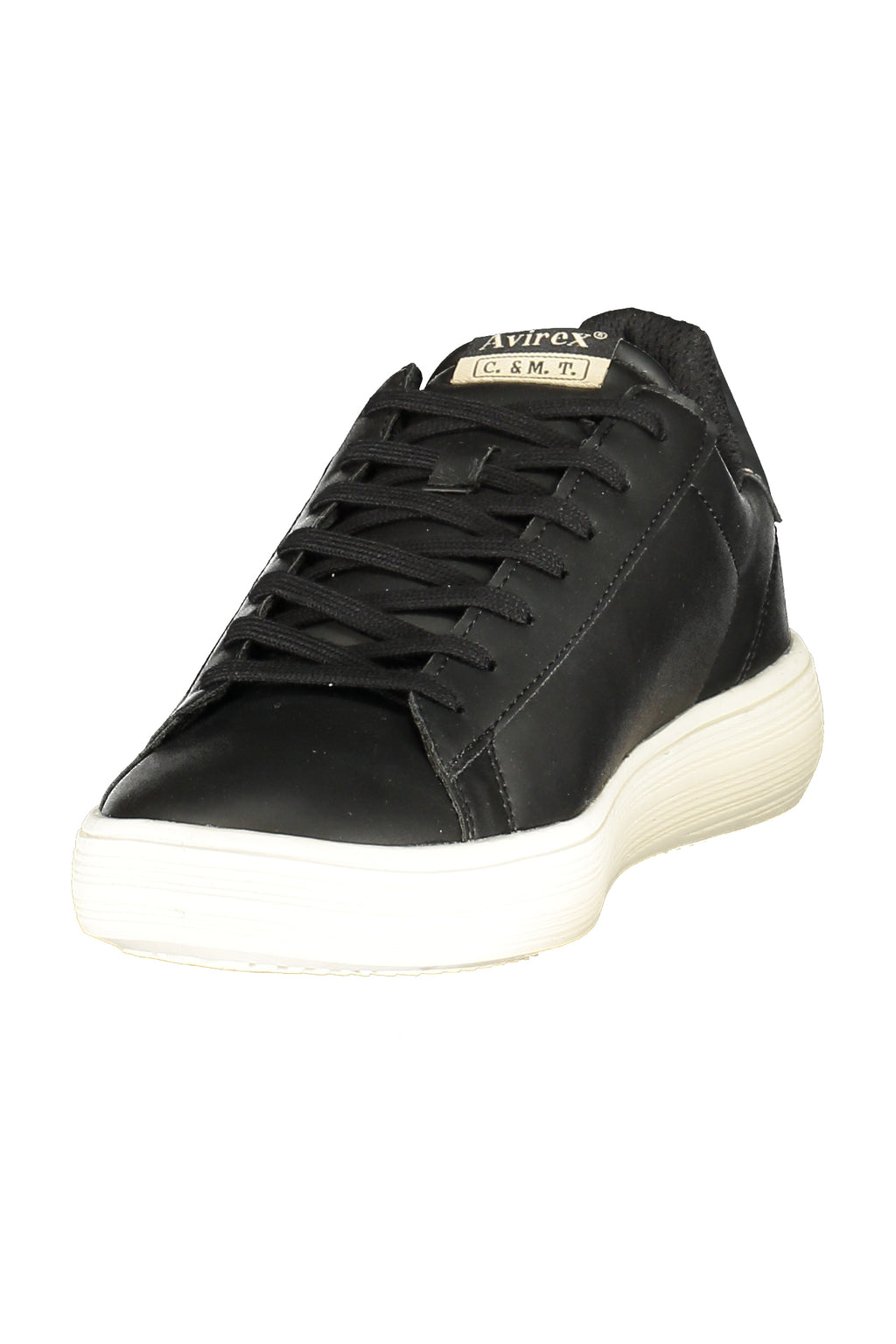 Sneakers AVIREX Nero