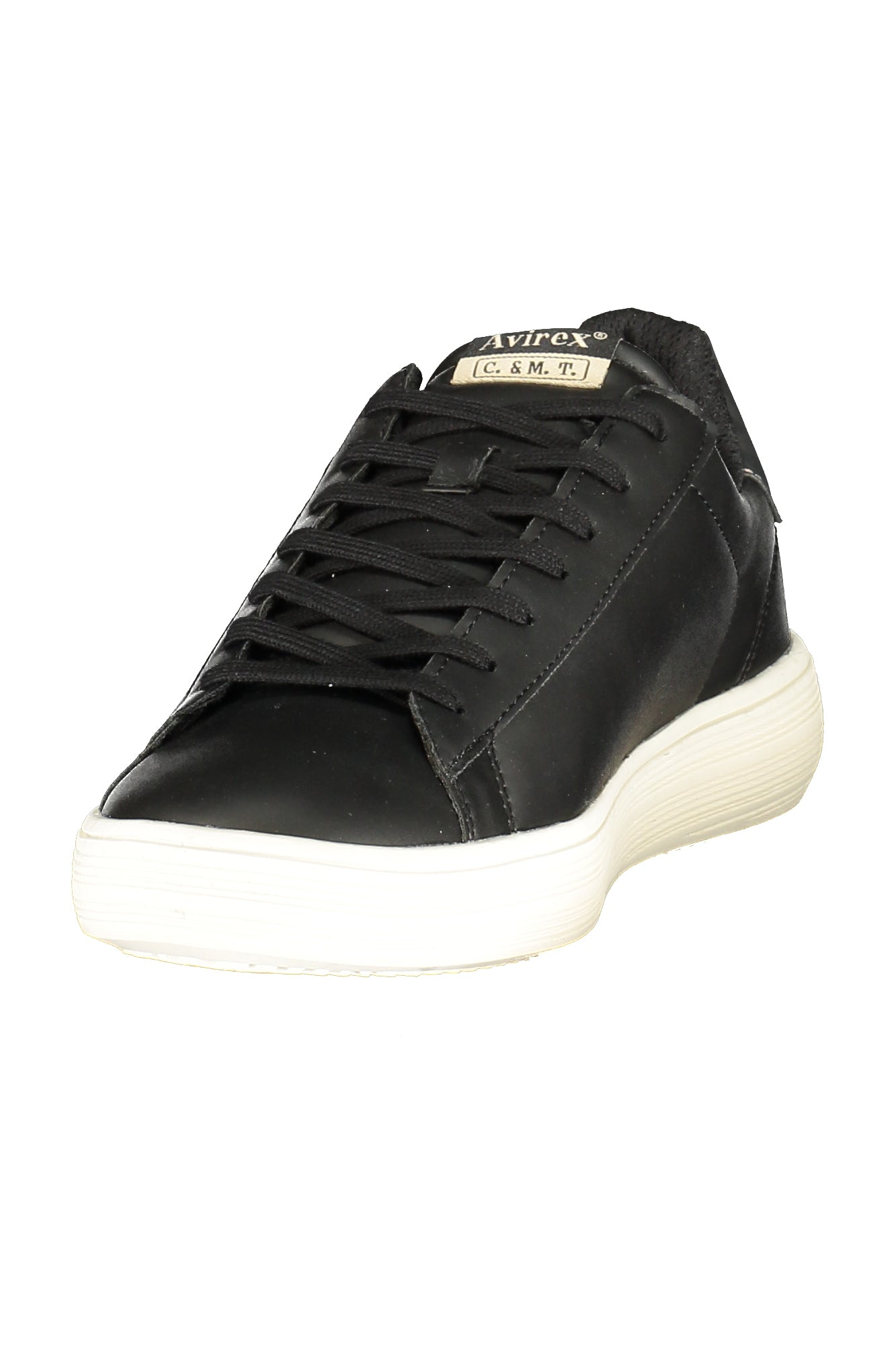 Sneakers AVIREX Nero