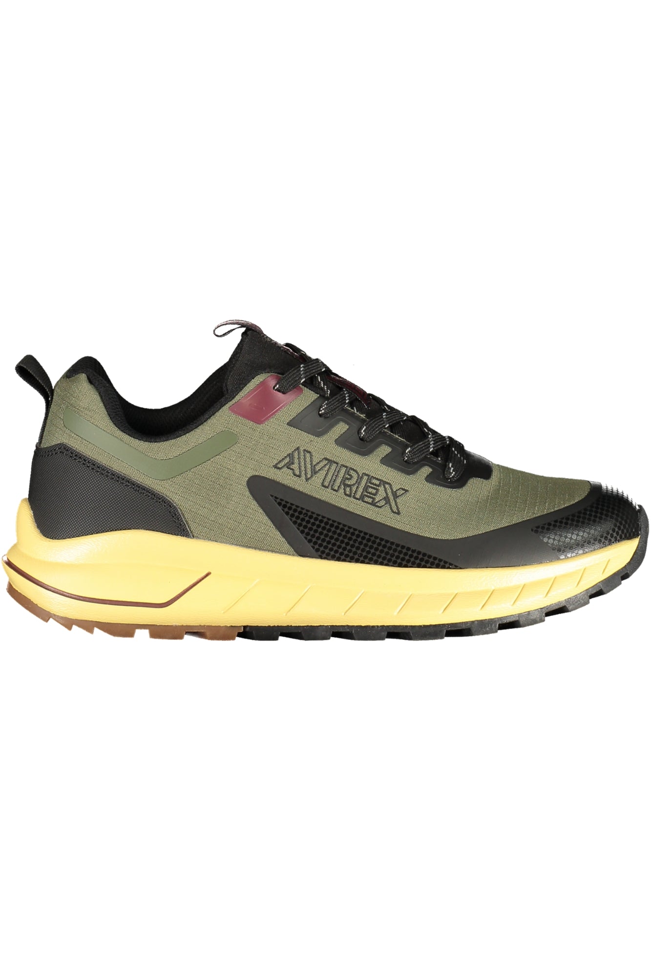 Sneakers AVIREX Verde