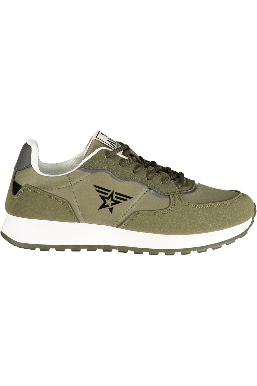 Sneakers AVIREX Verde VIVIAN003